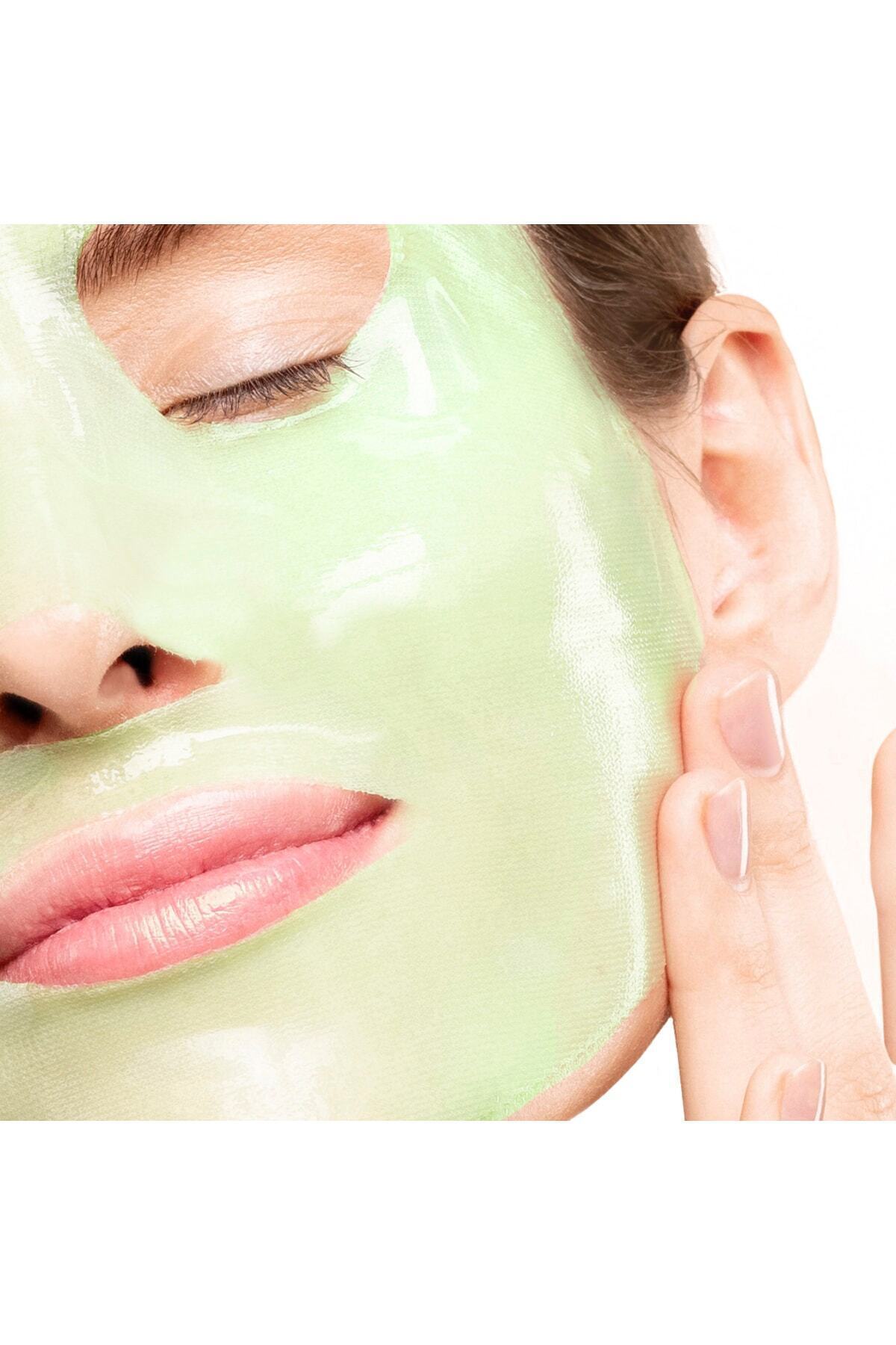 ماسک صورت   DALTON MARİNE COSMETİCS | 7251850 اورجینال - تصویر 3