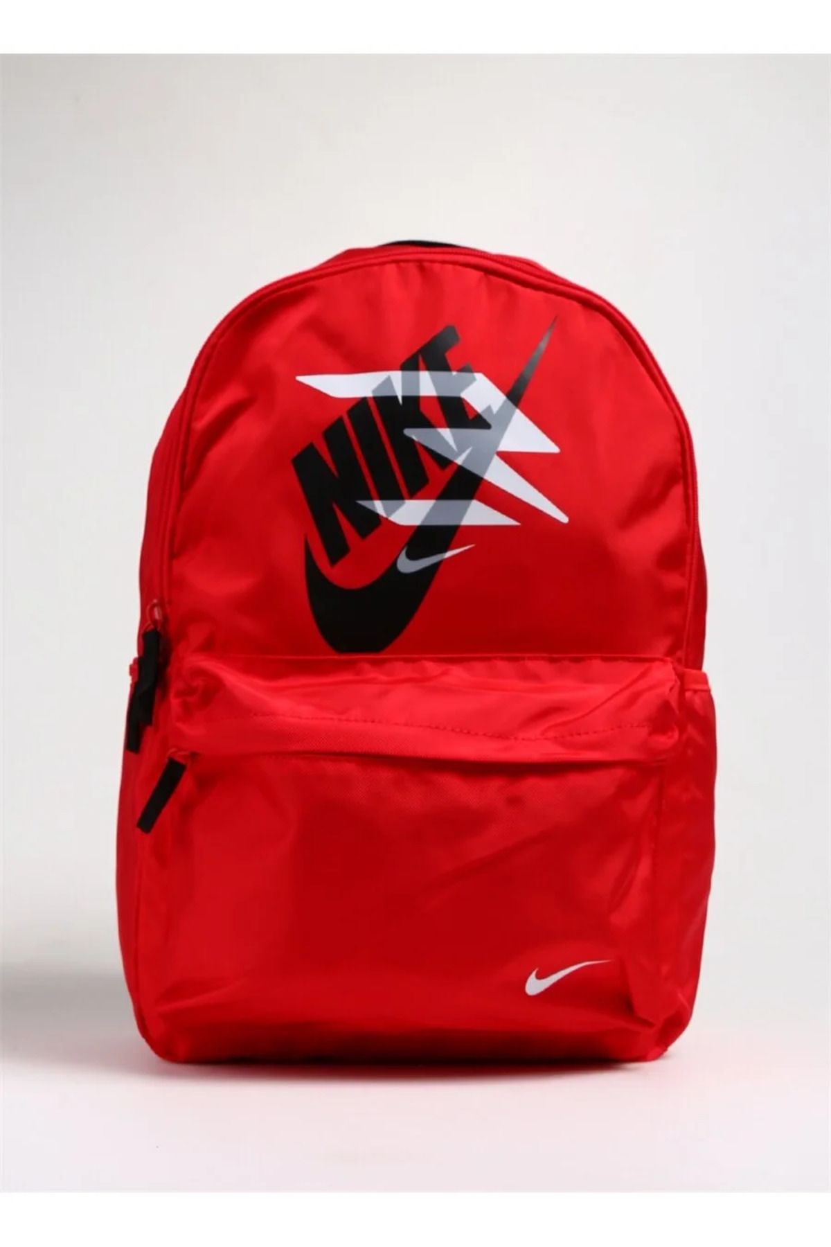 Nike کوله پشتی نایک قرمز 18x30x15 سانتی متر 9AT026-R52