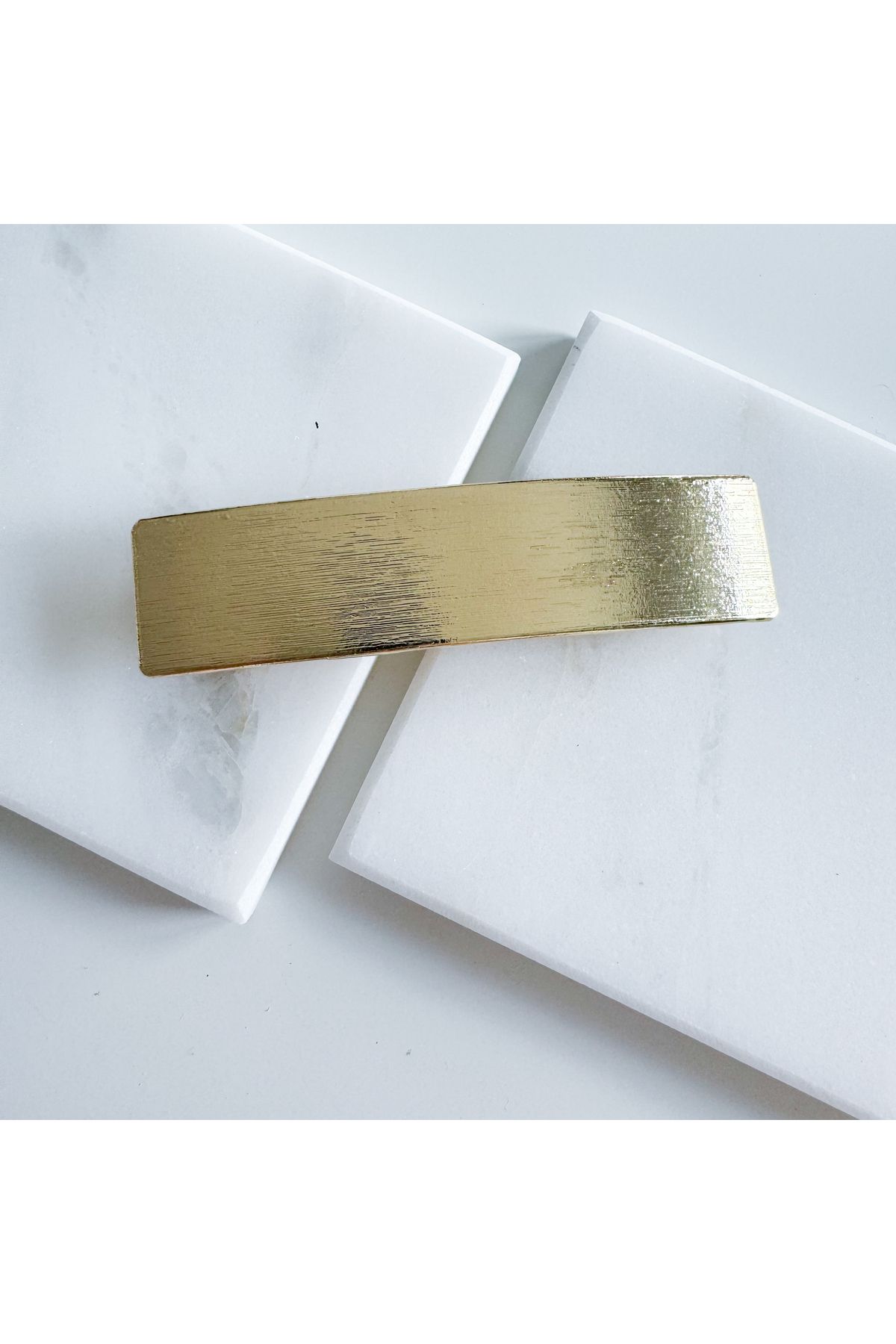 CHARMLUCKY-Rectangular Metal Automatic Buckle 1