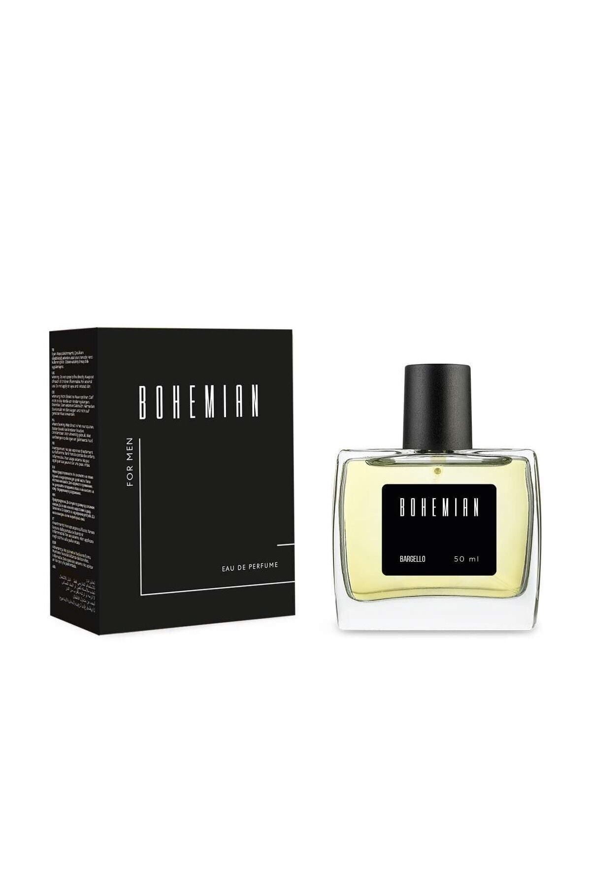 Bargello-Men's Bohemian 50 ml Perfume Edp 1