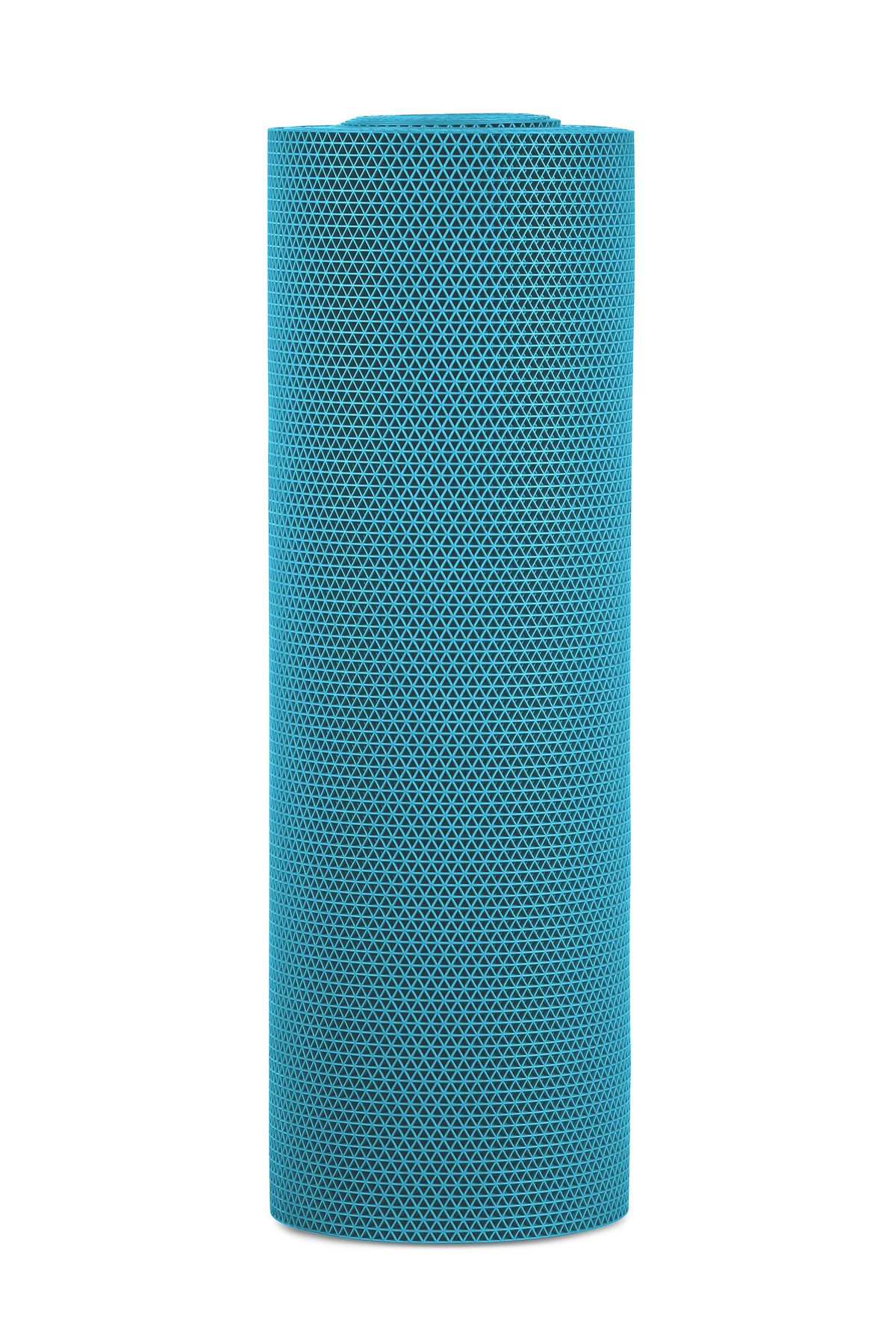 TBMPLASTİK-Zmat Star Mat - Non-Slip Bath Mat on Wet Floors - Shower Ablution Sink Door Mat 3