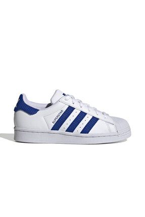 Superstar junior adidas sales