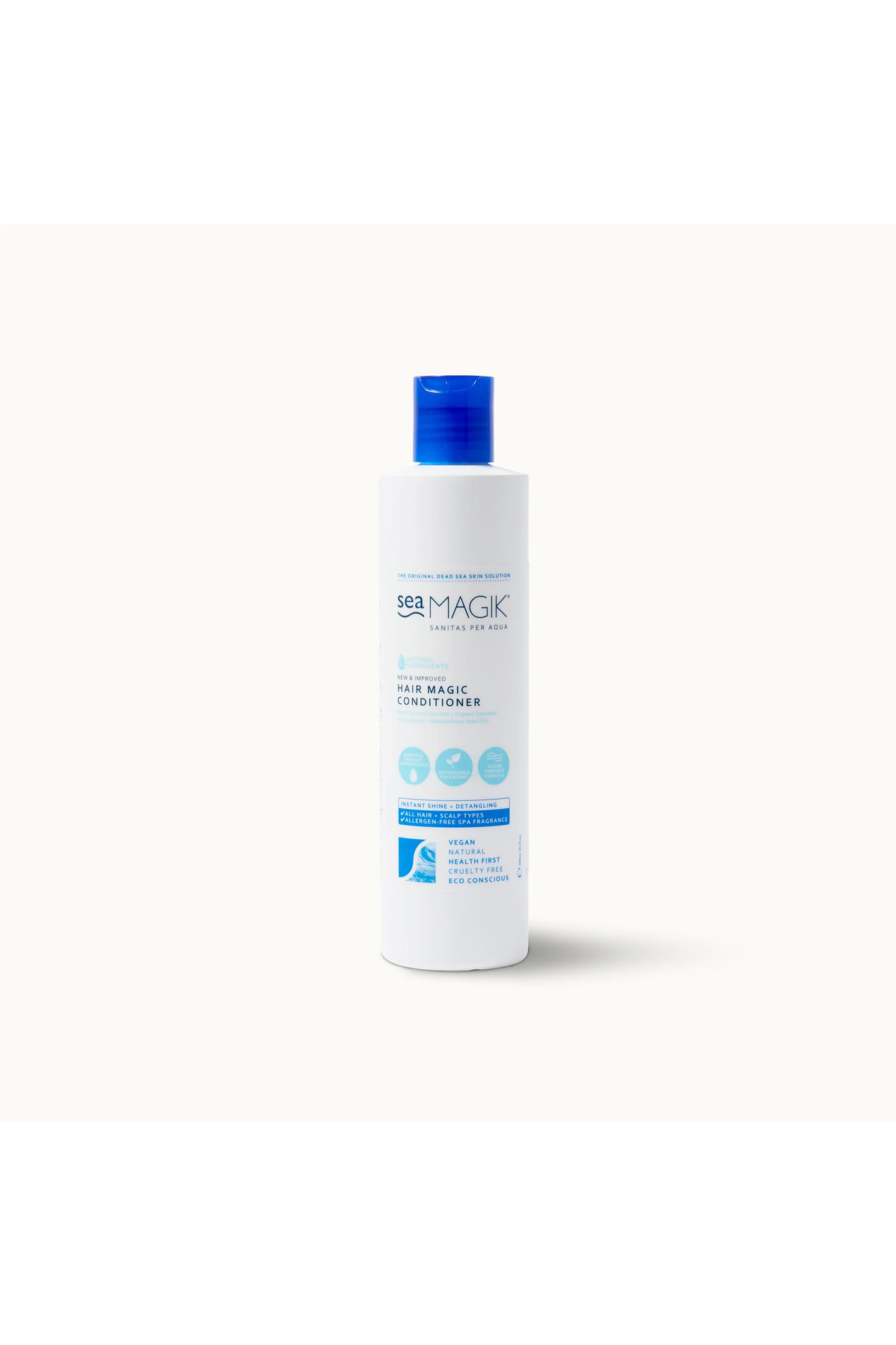 SEA MAGIK BESLEYİCİ SİHİRLİ SAÇ KREMİ 300ML — TYCPJJGVSN171075155962368