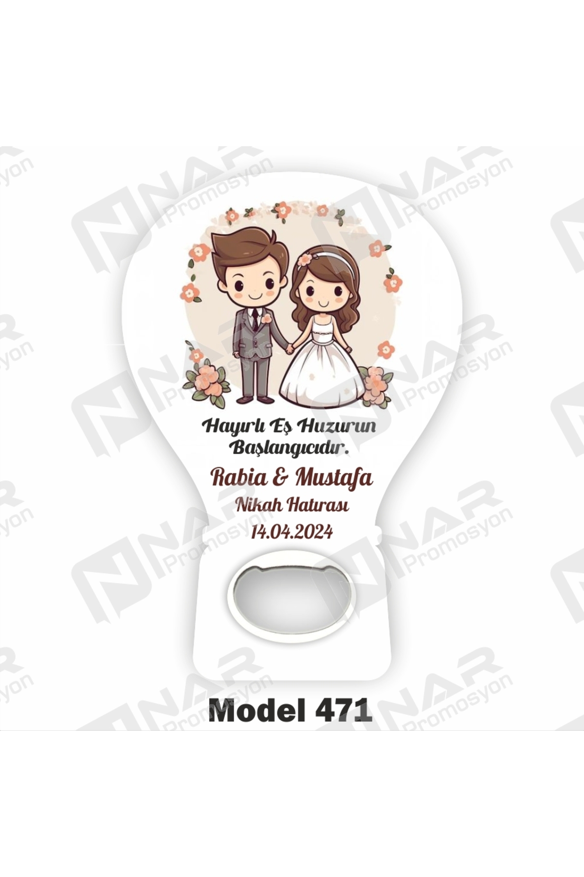 30 Pieces Balloon Opener Magnet - With Magnet on the Back - Including Packaging - Please Send Questions and Answers