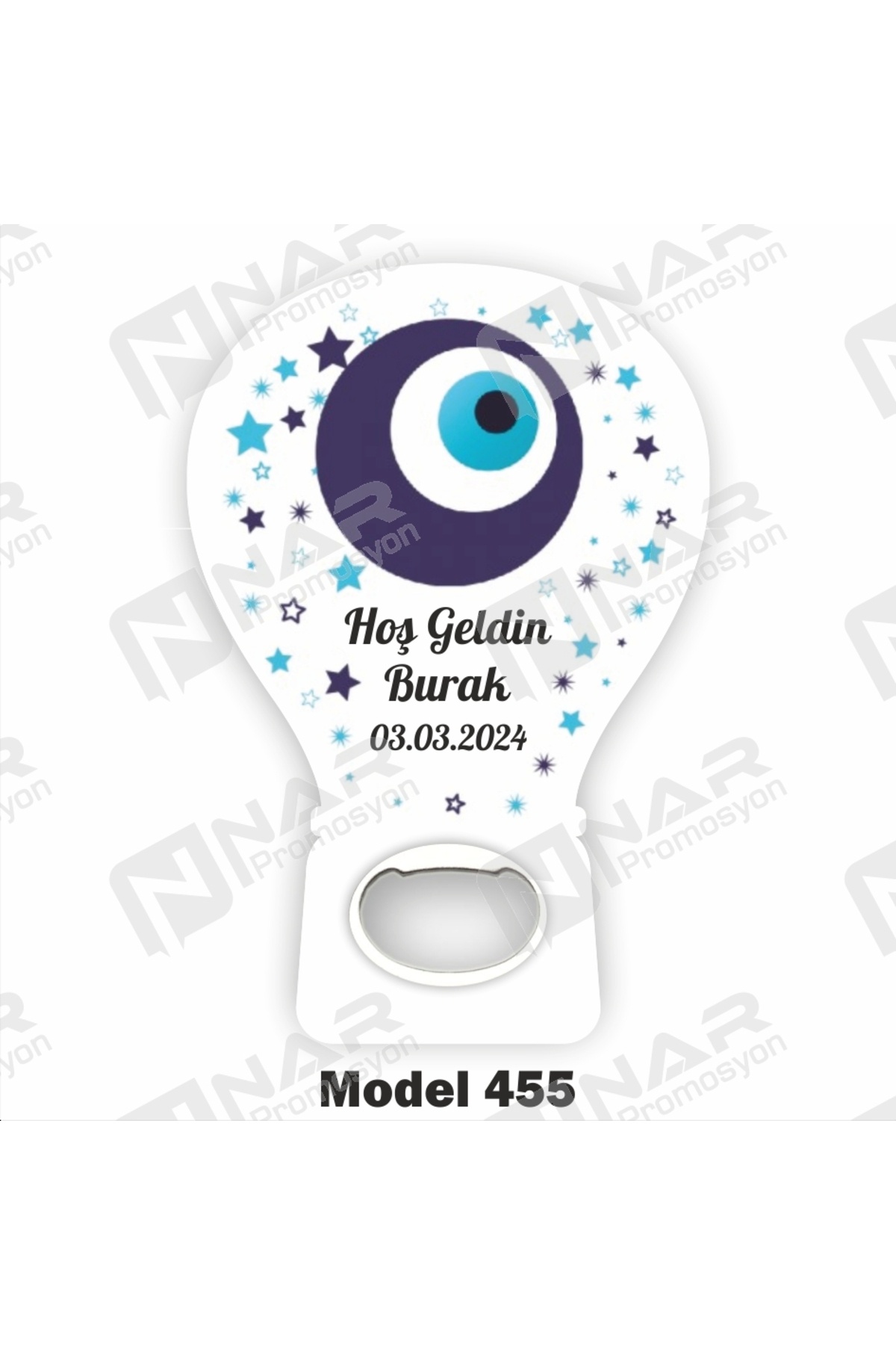 30 Pieces Balloon Opener Magnet - With Magnet on the Back - Including Packaging - Please Send Questions and Answers