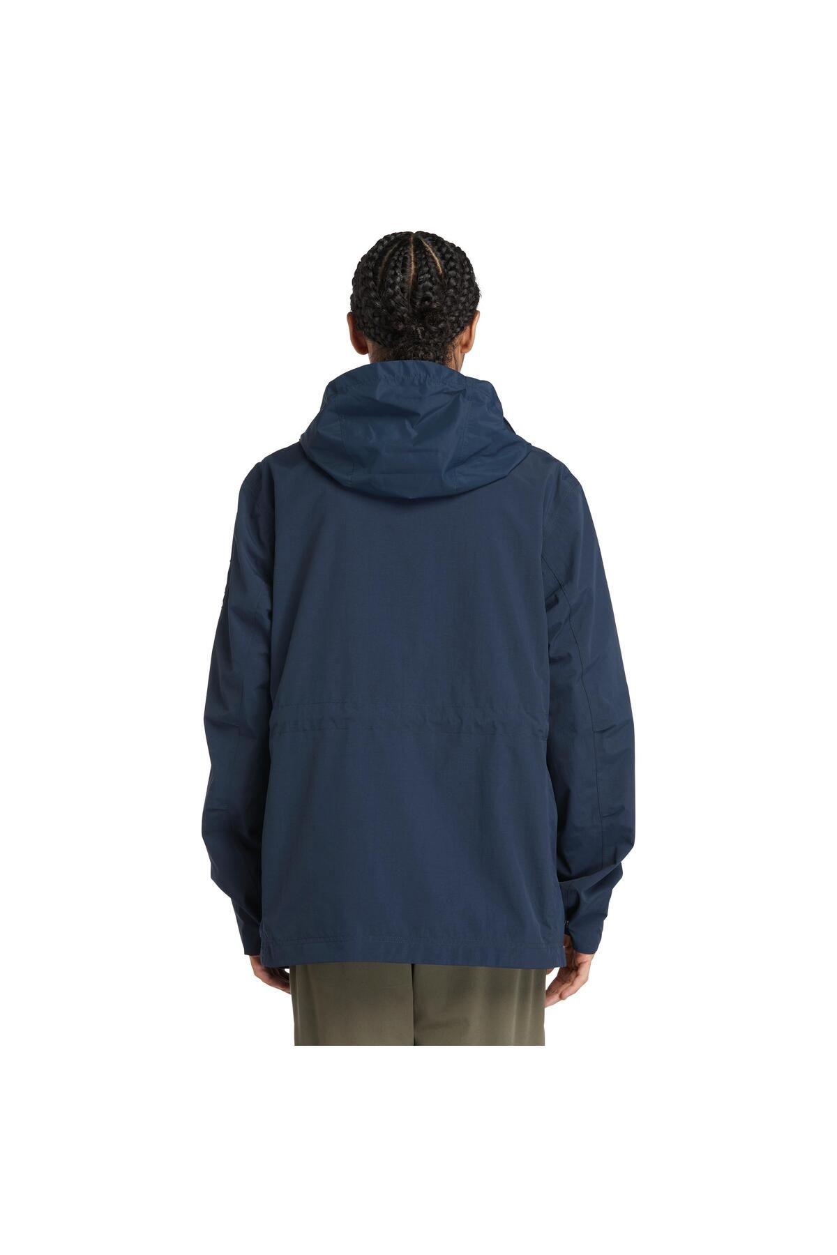 Timberland water resistant top