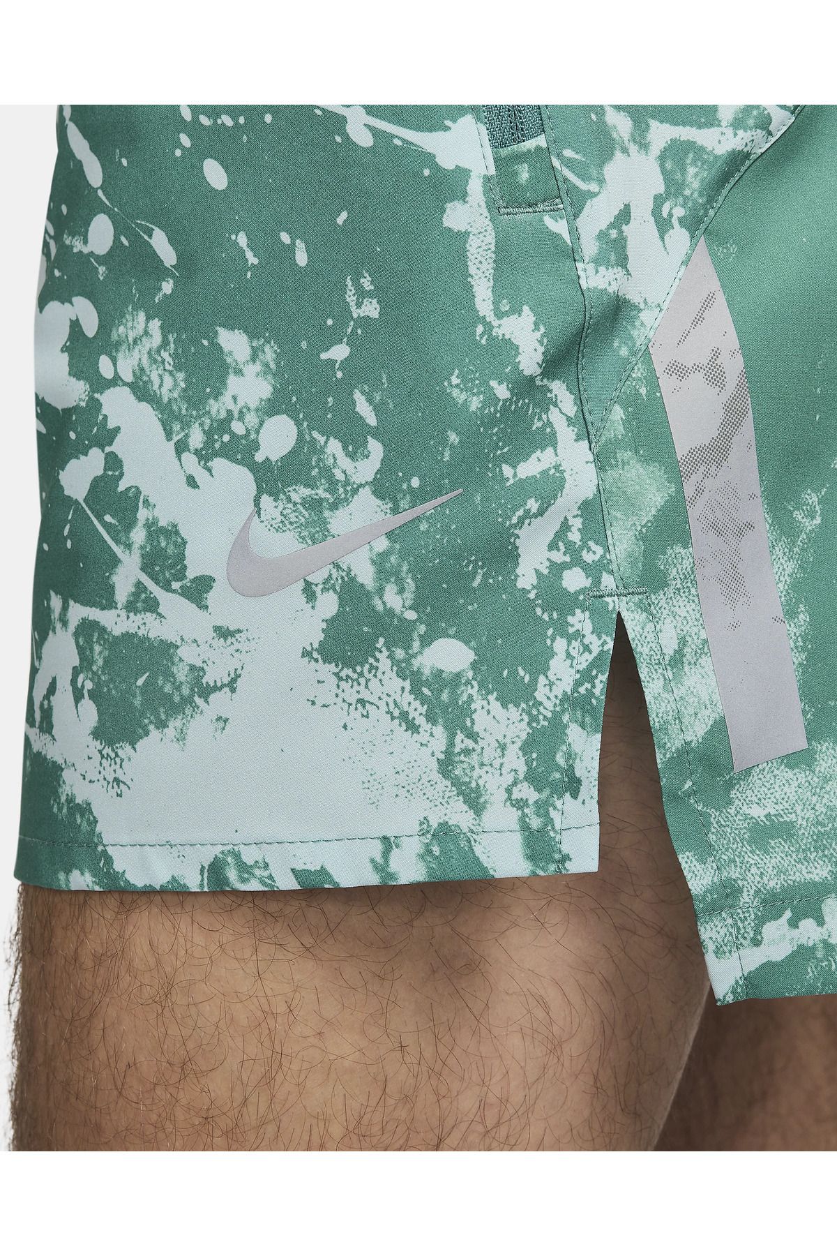 Nike Dri FIT Run Division Stride Men s 4 Brief Lined Running Shorts Men s Running Sports Shorts dv9272
