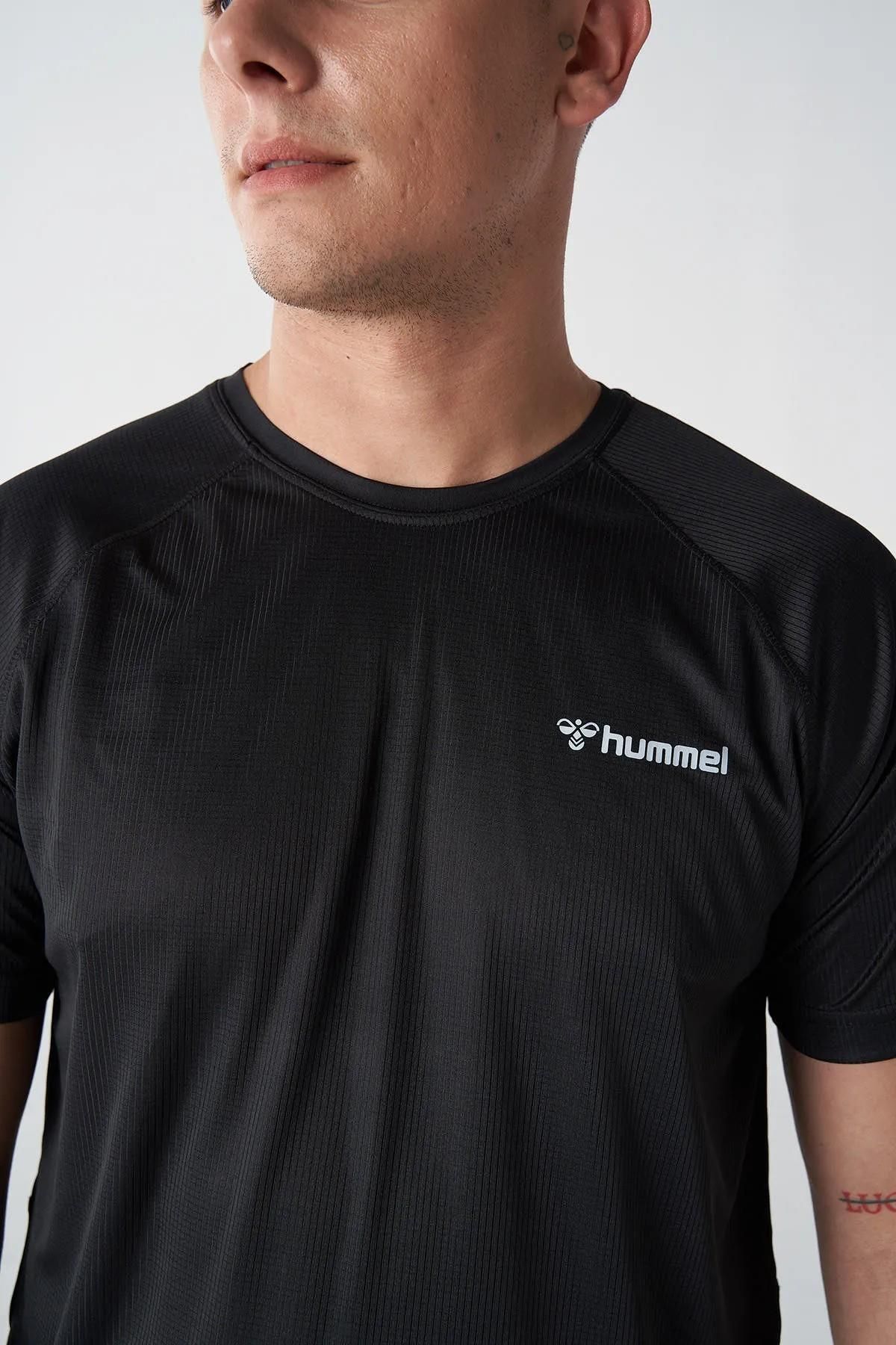 hummel 911871-2001 تی شرت ورزشی مردان تورو
