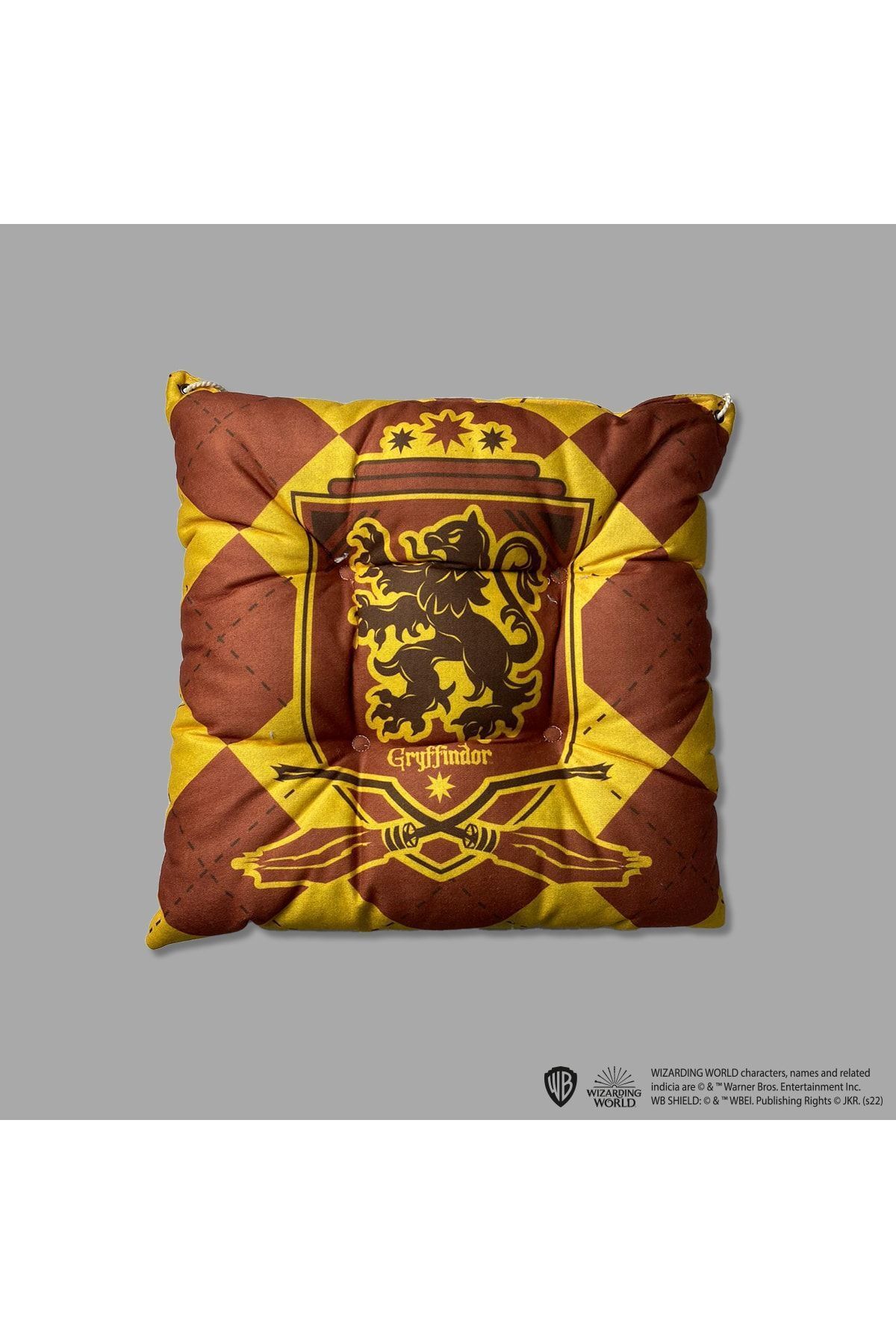 Gryffindor pillow on sale