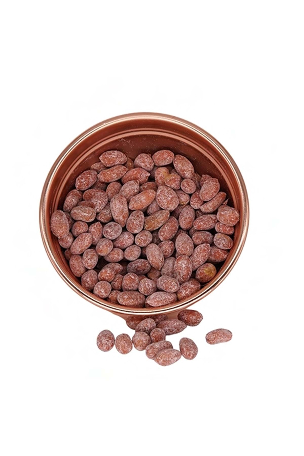 Göral Kuruyemiş Yer Fıstığı Tuzlu - 500 Gr