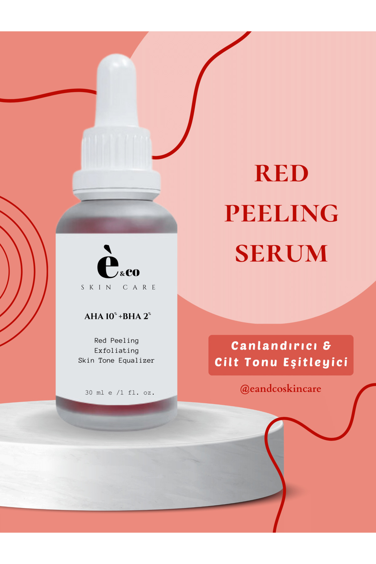 سرم پوست  NF00004