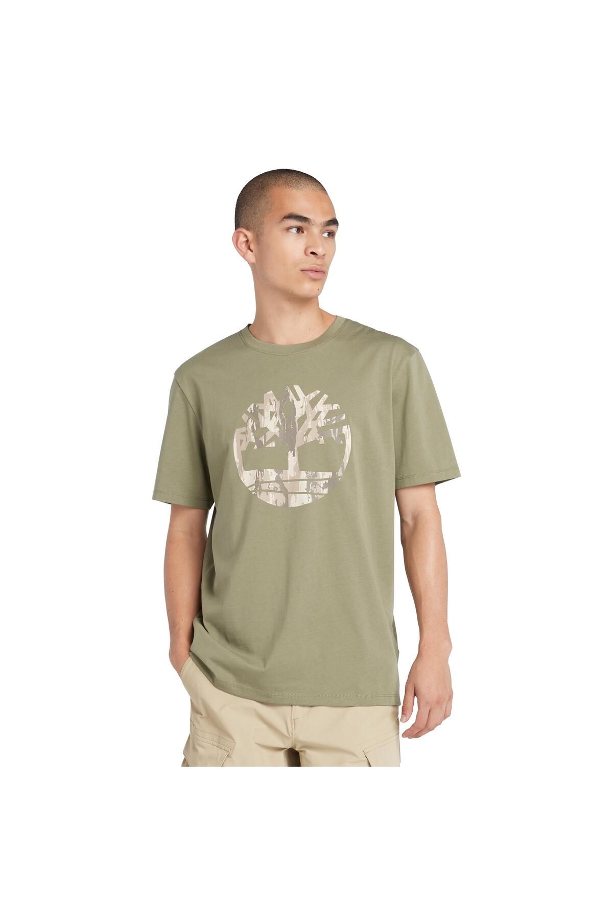Timberland camo hot sale