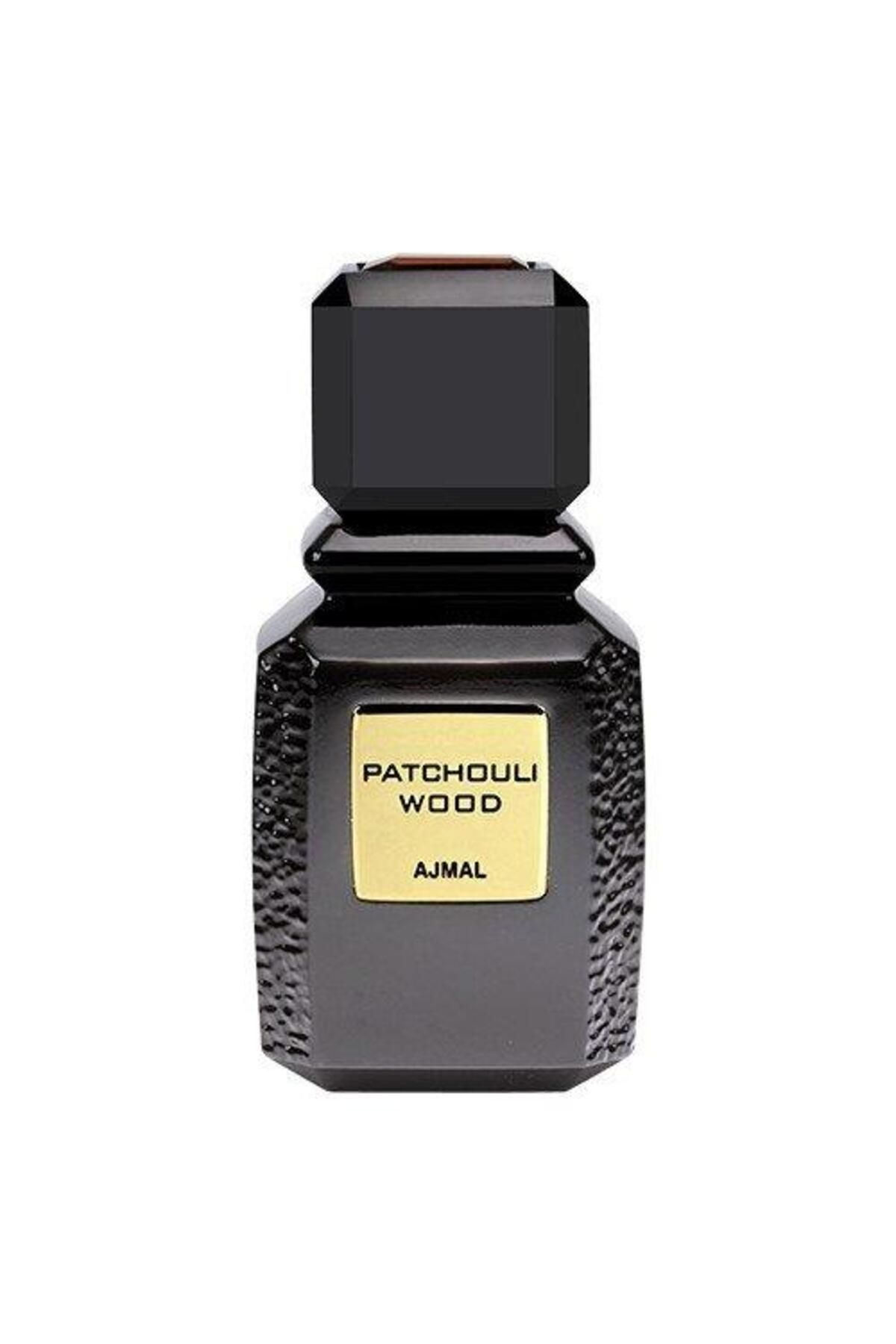 Ajmal-Patchouli Wood Unisex Perfume Edp 100 ml 1