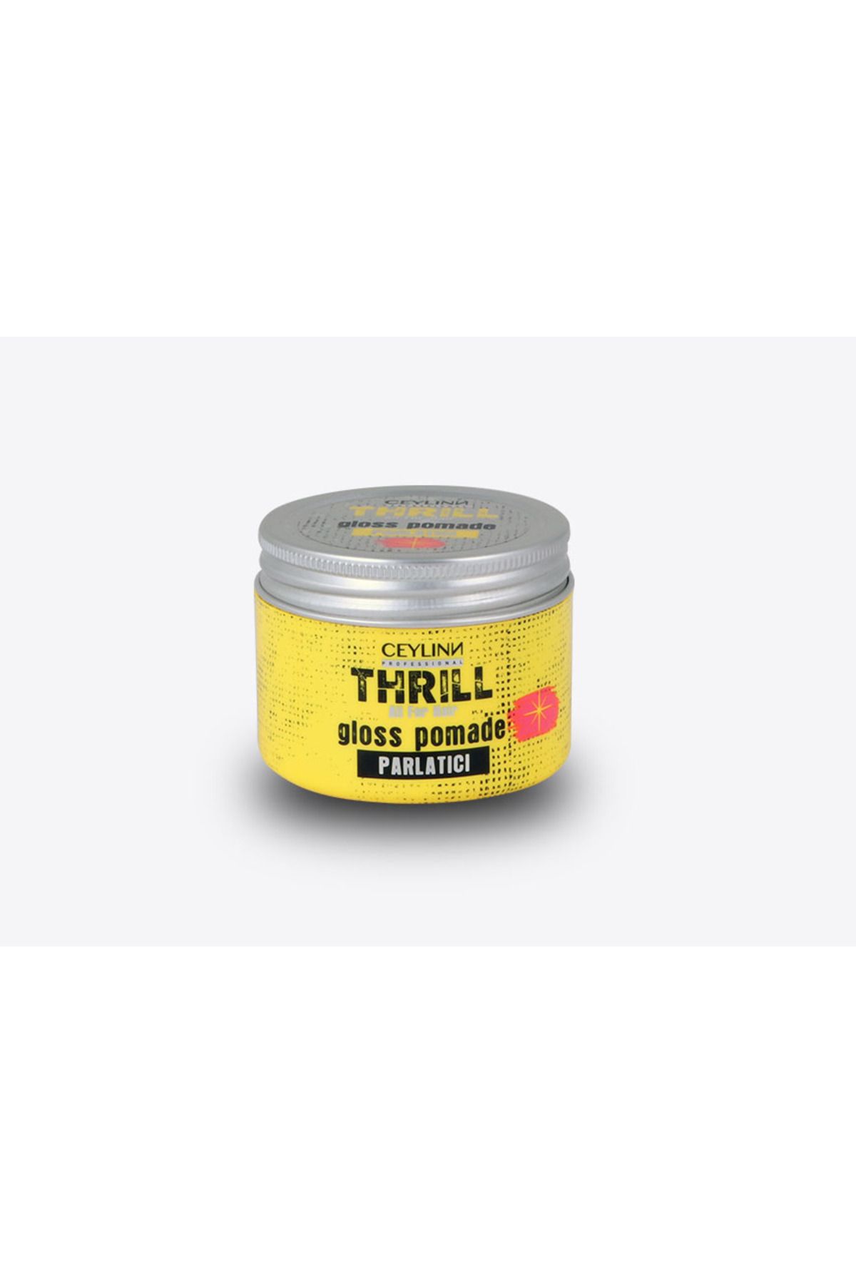 Saç Parlatıcı Pomad Wax 150 ML x 4 Adet