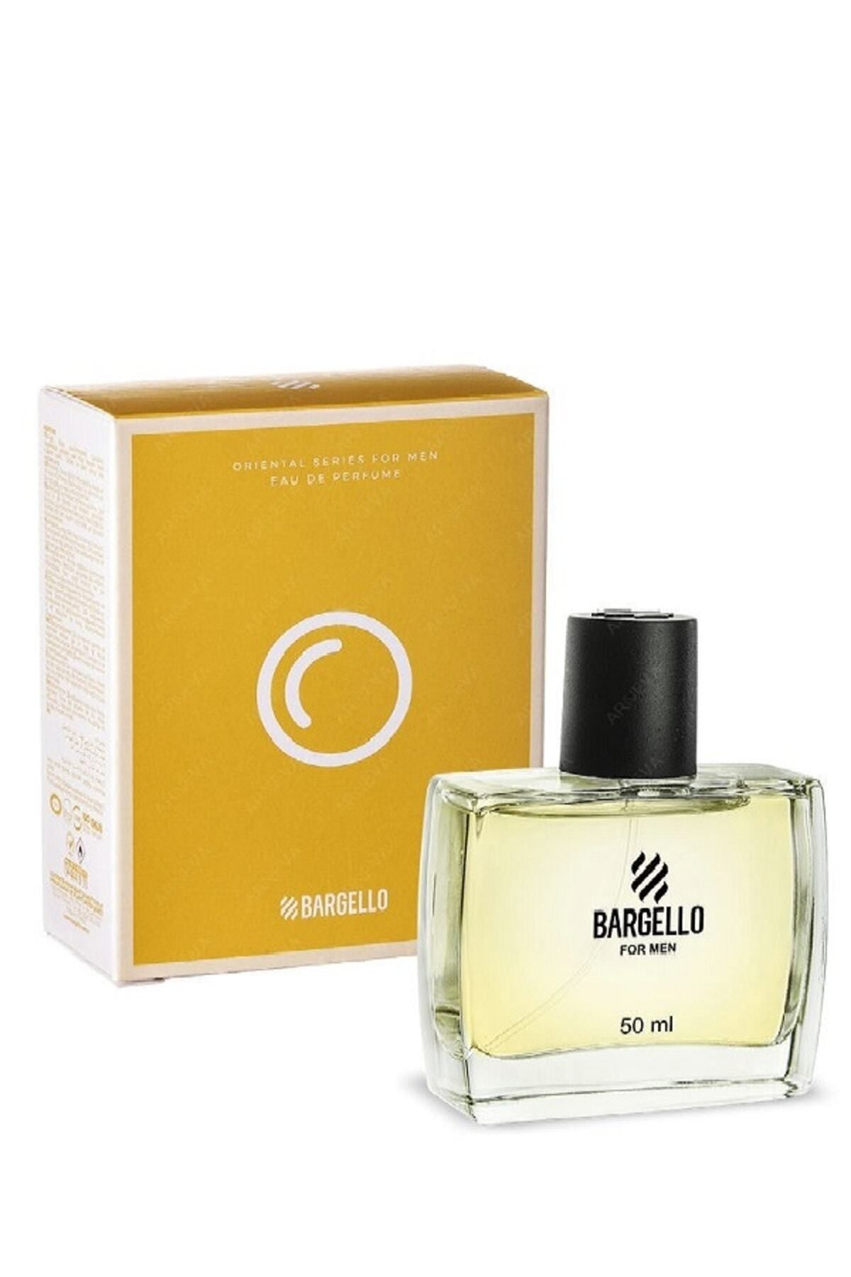 عطر مردانه 515b Oriental 50 ml Edp Bargello