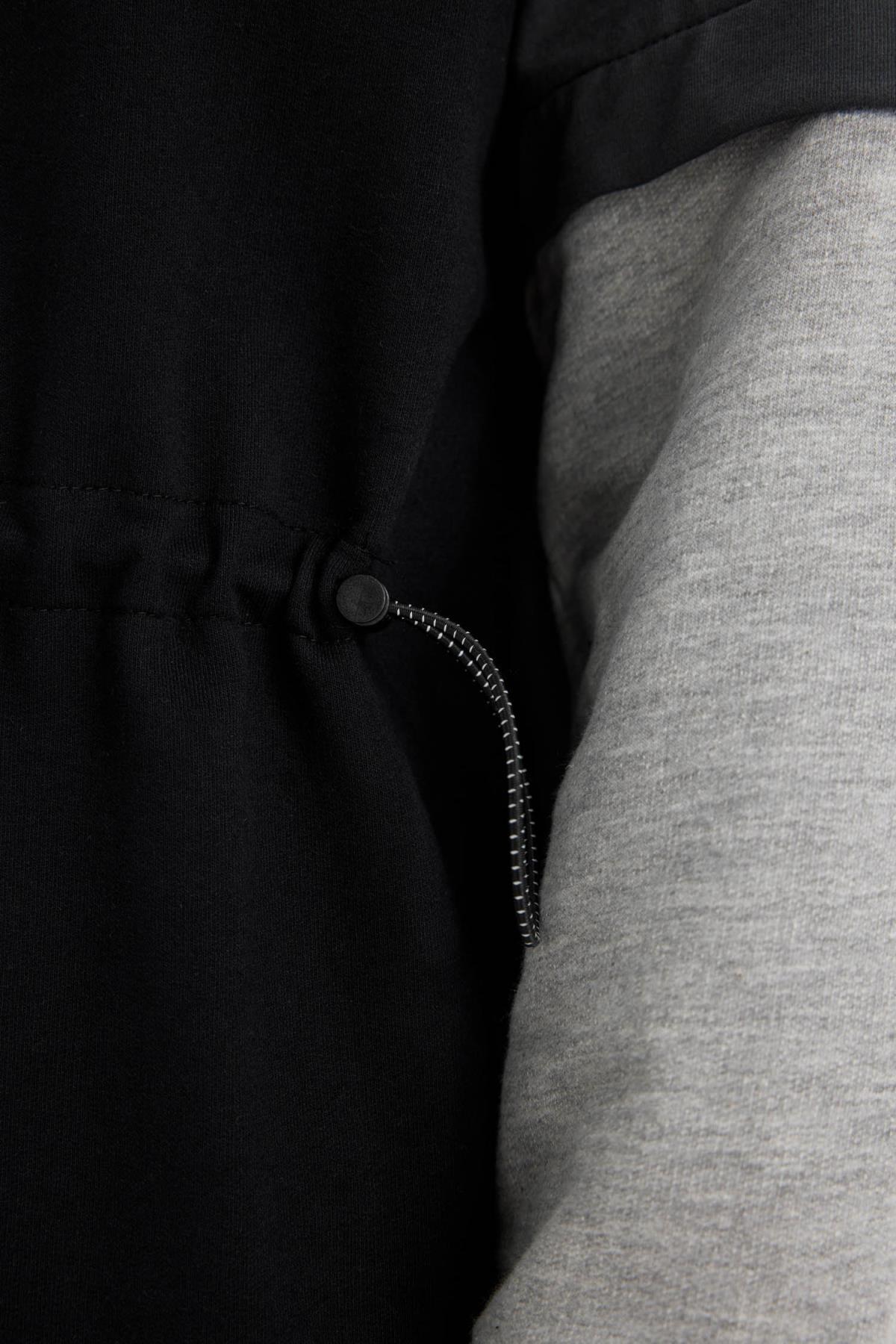 لباس حجاب زنانه دفاکتو | C6228AX24SP Defacto - Image 6