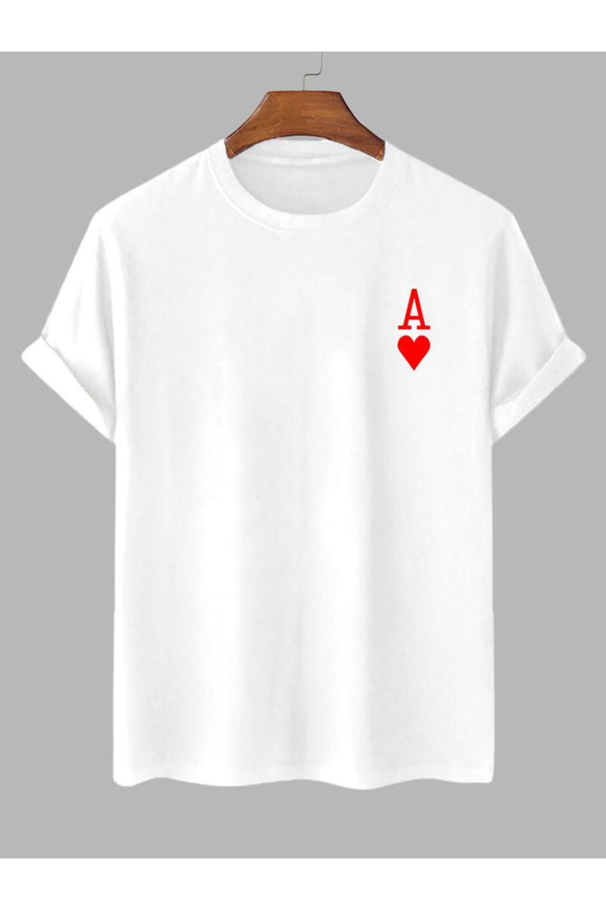 T shirt as shop
