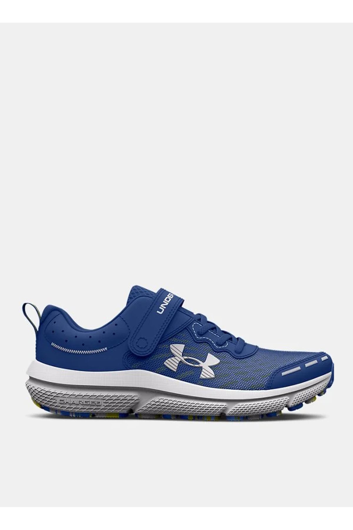 کفش دو و تمرین آبی مردانه های رانینگ 3026183 400 UA BPS ادعا 10 AC Under Armour