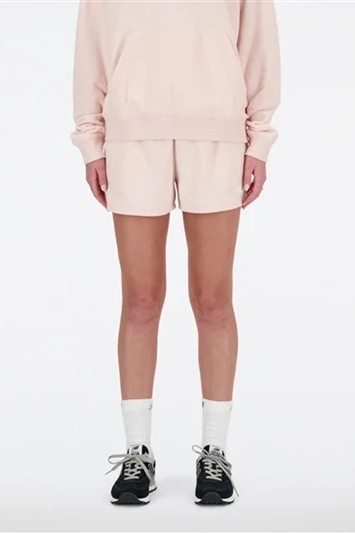 New Balance-francia Terry Short 1