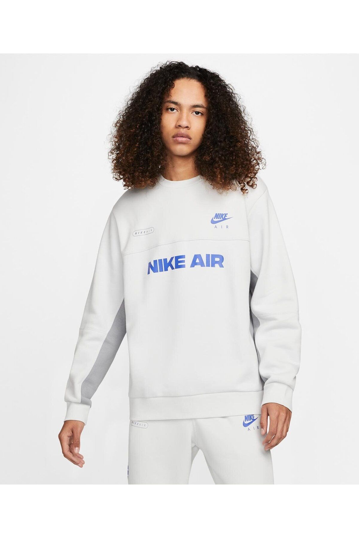 Nike air crew sweat shop