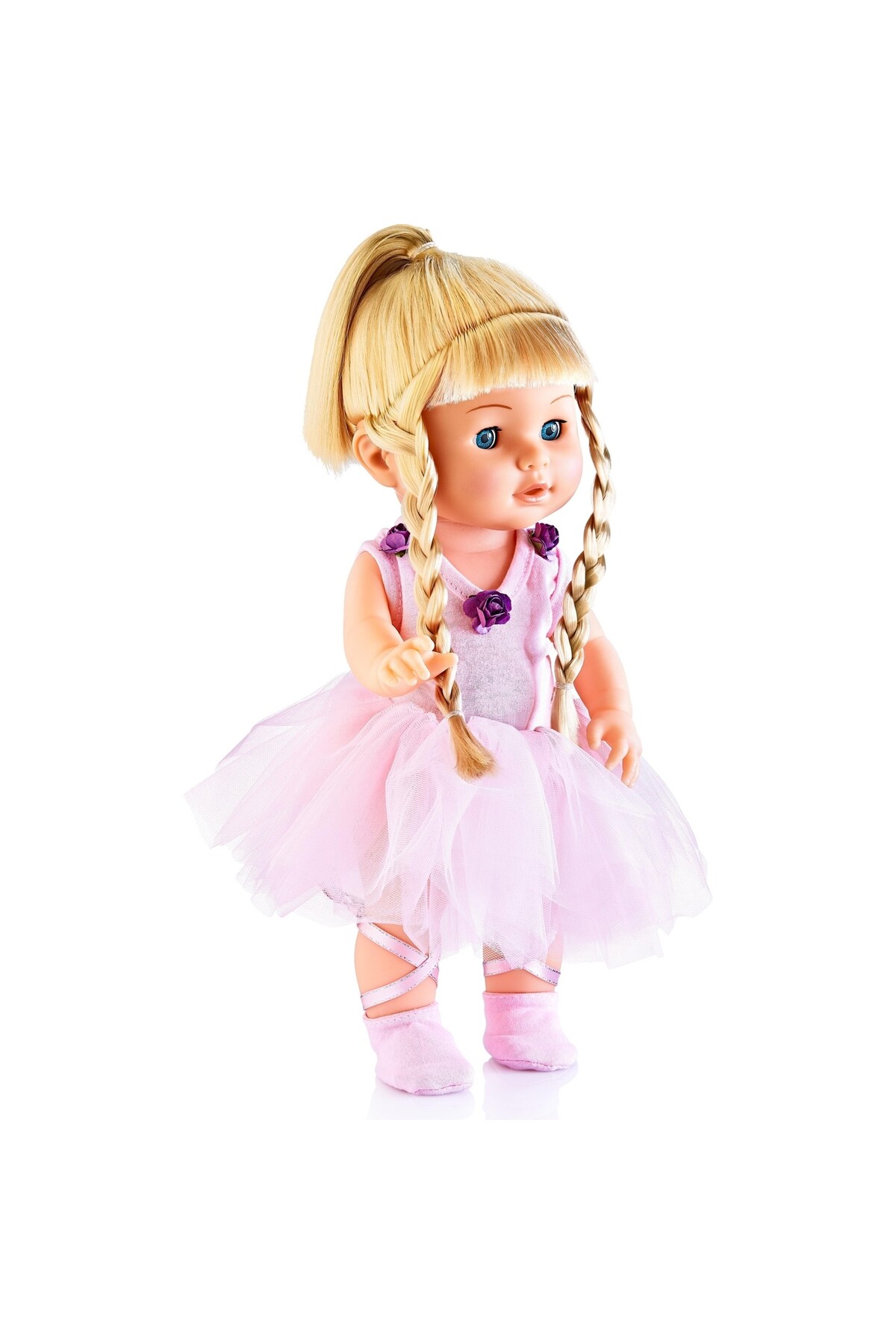 Melis Ballerina Baby Boxed 661365