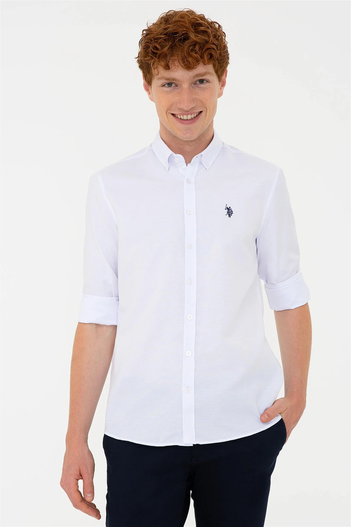 پیراهن یو اس پولو 1829927