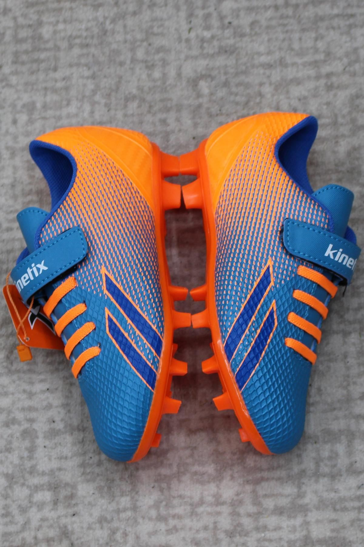 Boys football trainers size 2 hotsell