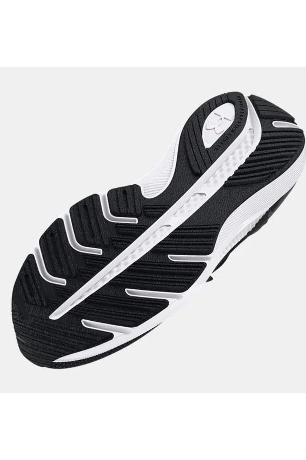 کفش دو و تمرین مشکی مردانه زنانه ua shi؟ اورجینال Under Armour