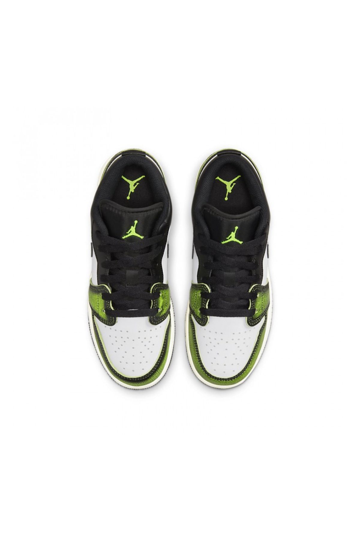 Nike كفش كتانى زنانه ورزشى مدل Air Jordan 1 Low