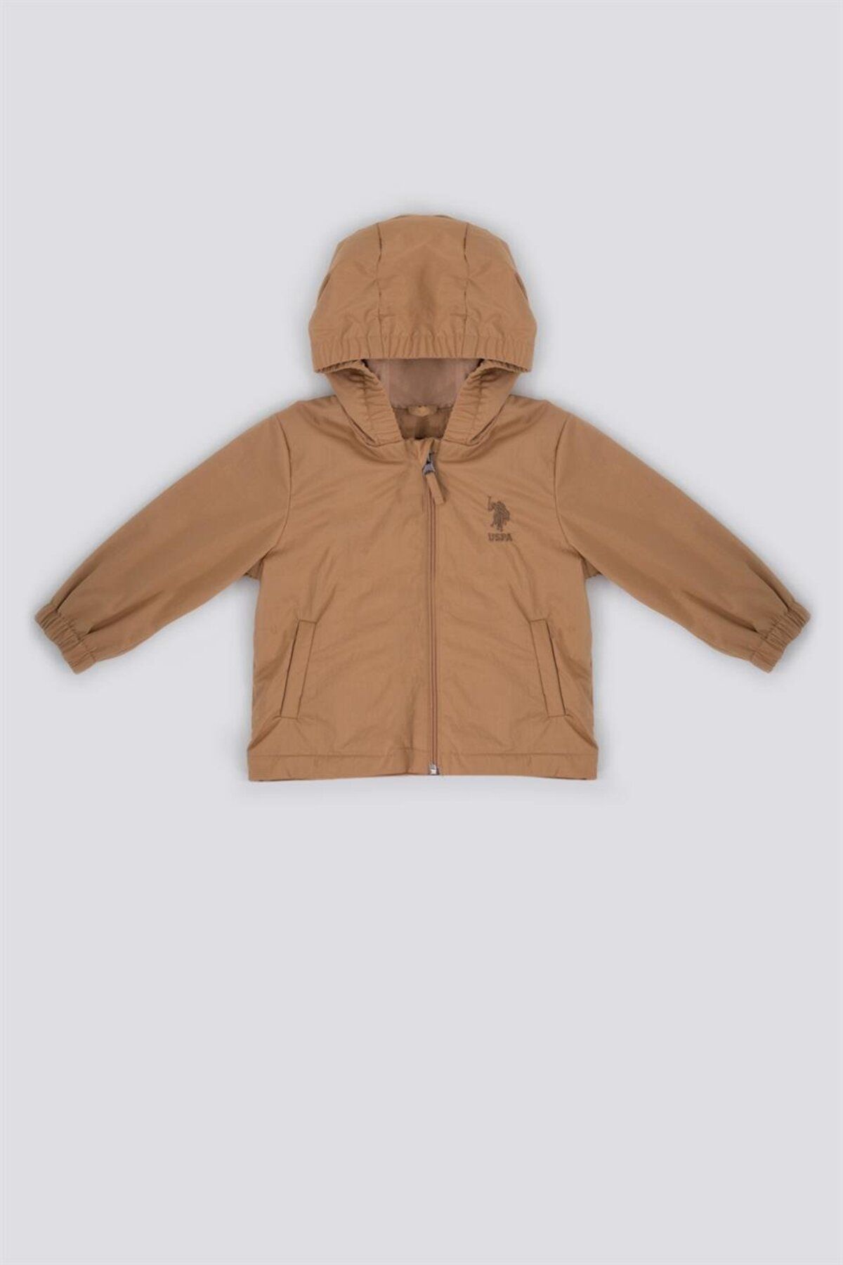 U.S. Polo Assn. U.S. Polo AssnBaby Raincoat