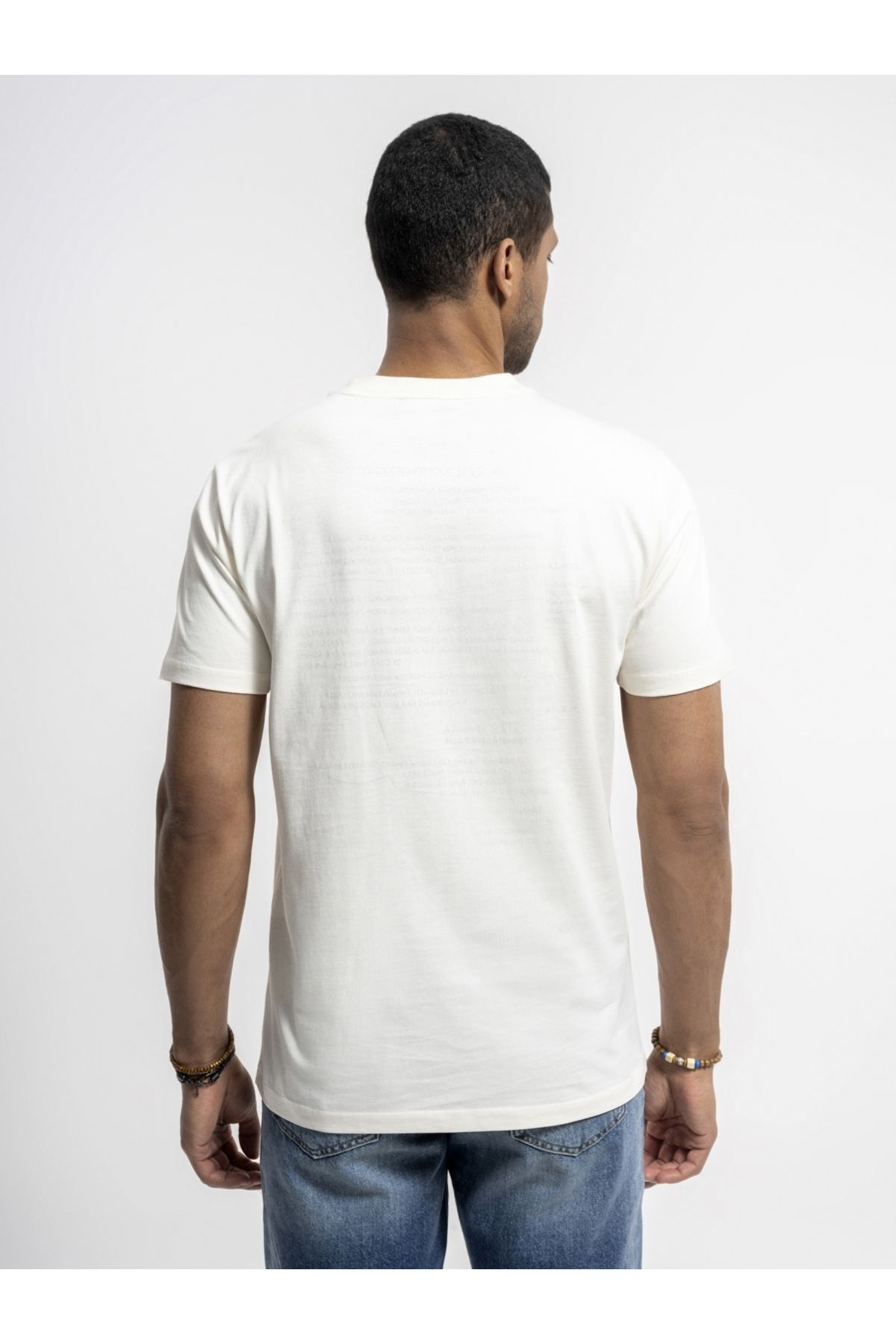 تی شرت مردانه Tshirt C.Kol 5139 به طور منظم متناسب Loft