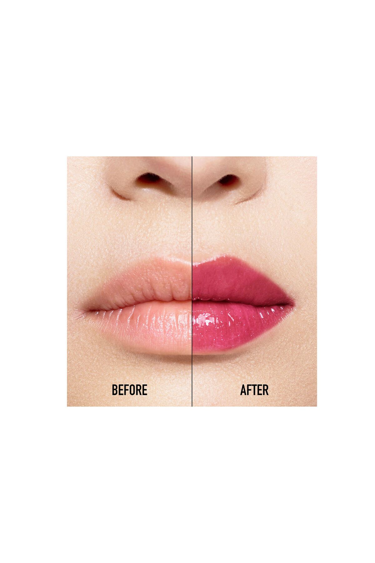 Dior-Addict Lip Maximizer - 24 Hour Moisturizing and Plumping Lipstick with Acid Effect 6ML 3