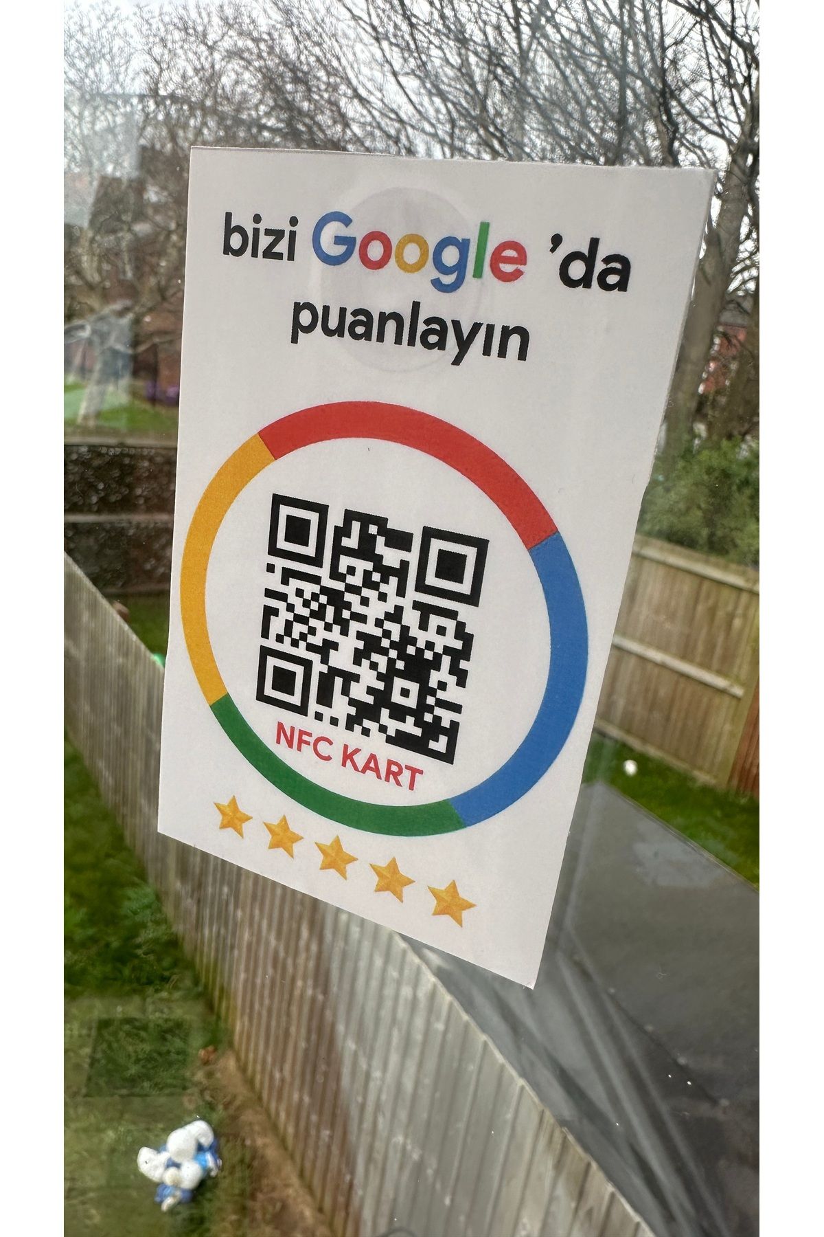 aktap-NFC google sticker nfc google stikergoogle comment sticker 7