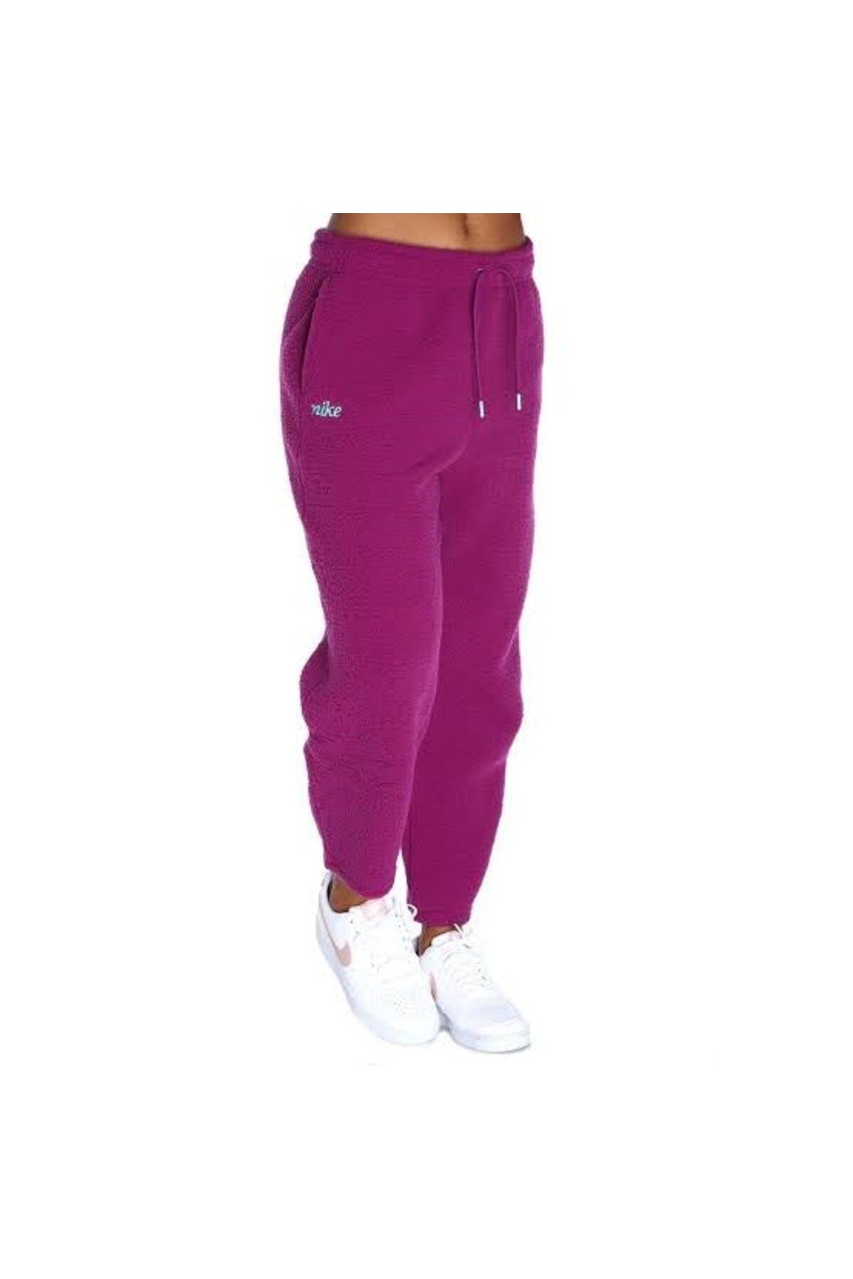 Nike sportswear joggers womens top