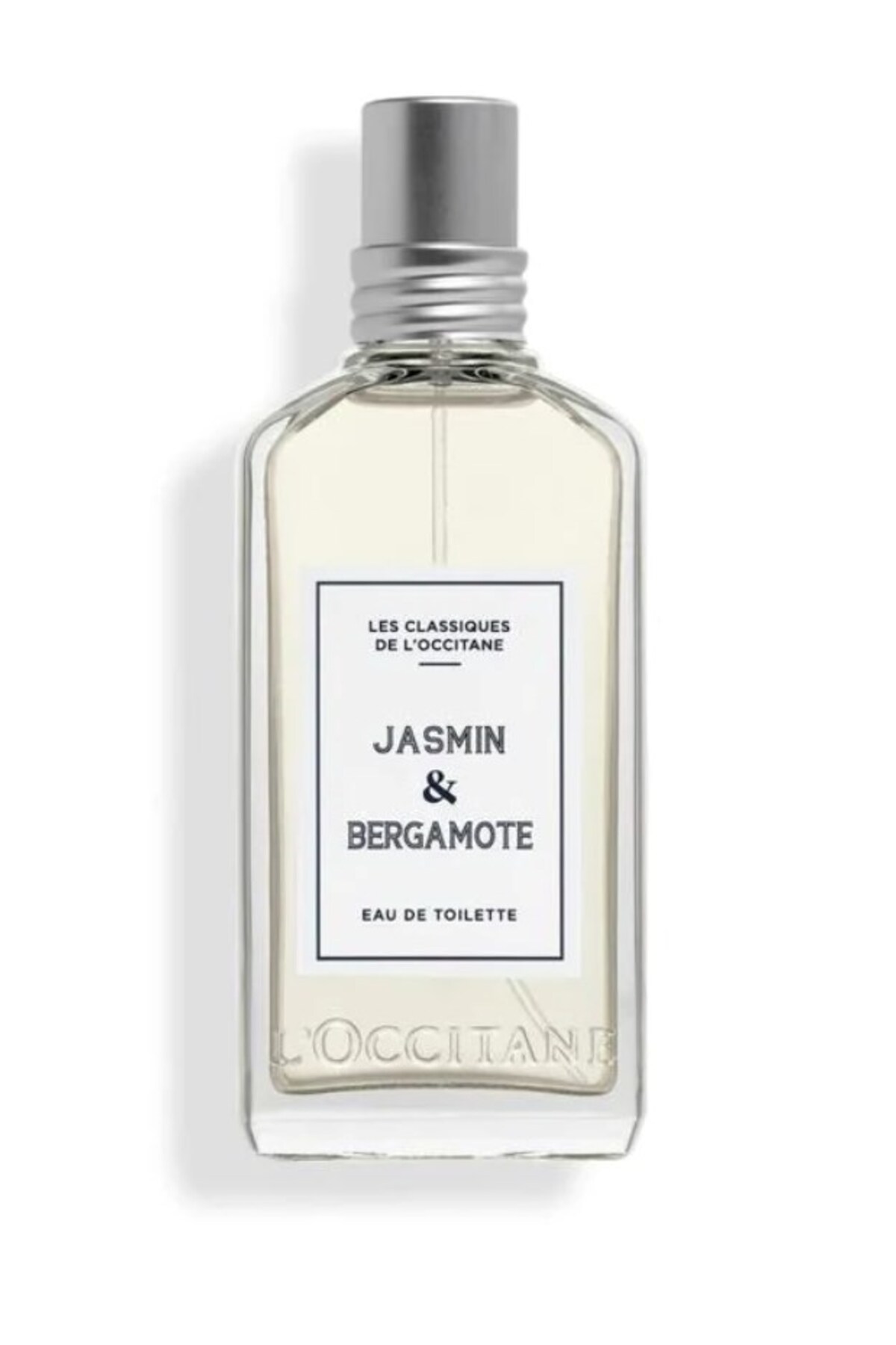 Jasmine Bergamot Perfume EDT 50 ML
