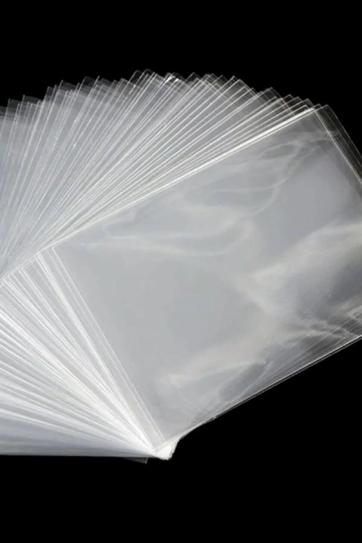 AYPEK 100LÜ 10X20 DÜZ JELATİN TORBA