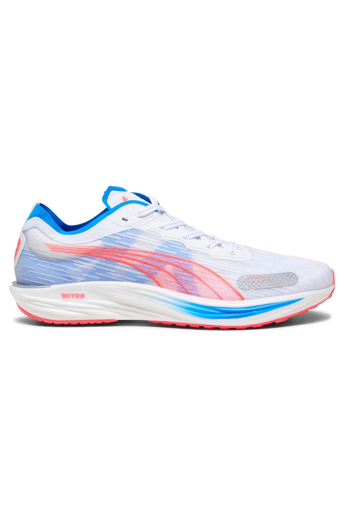 کفش دویدن مردانه سفید نیترو 2 لیبرات 37731506 Puma