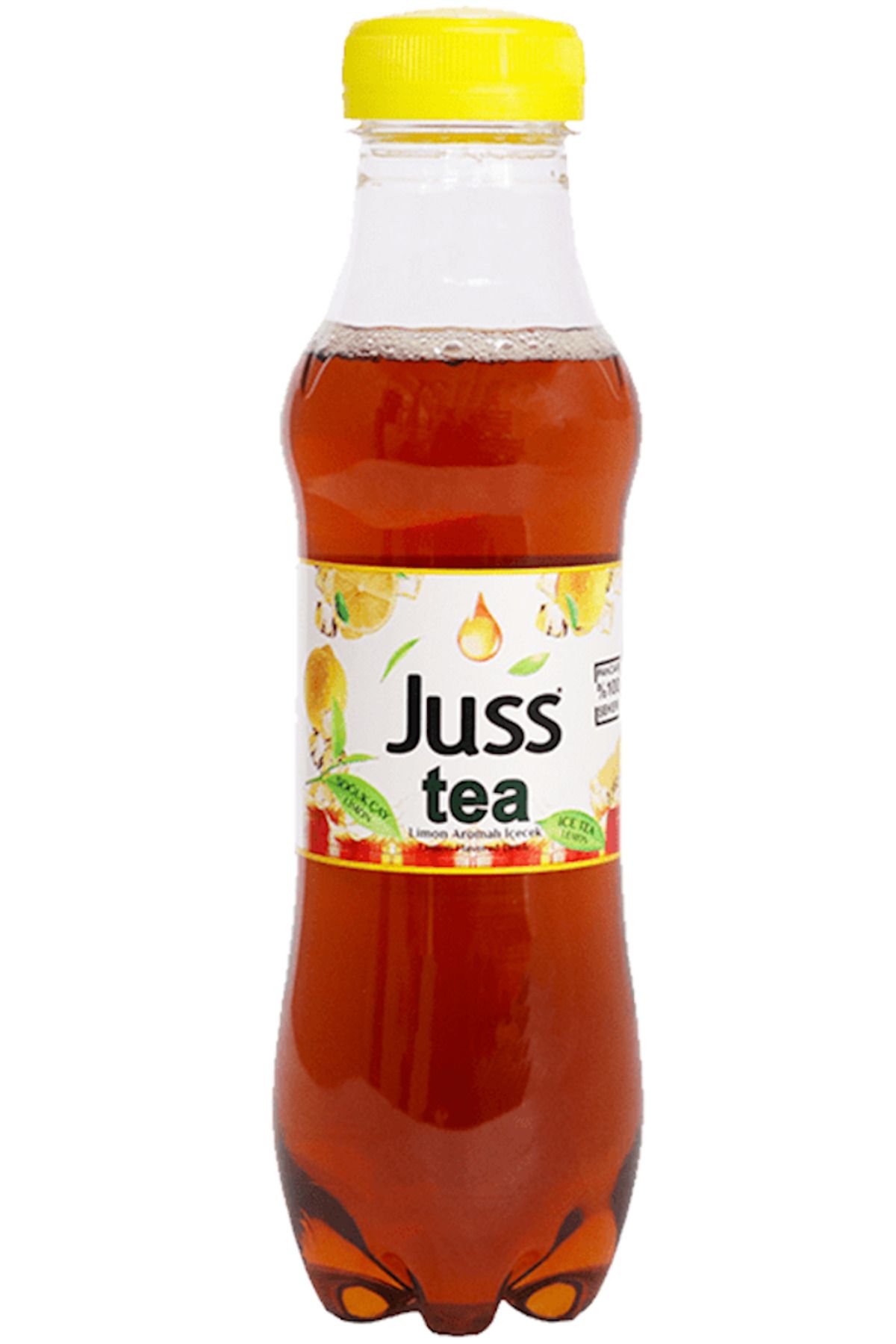 juss TEA 250 ml (PET) Limonlu Soğuk Çay 24 lü Fiyatı, Yorumları - Trendyol