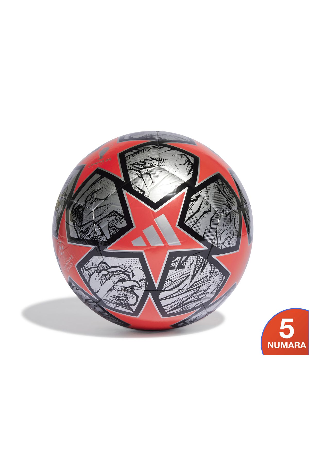 توپ فوتبال آدیداس TX6EA221A19627