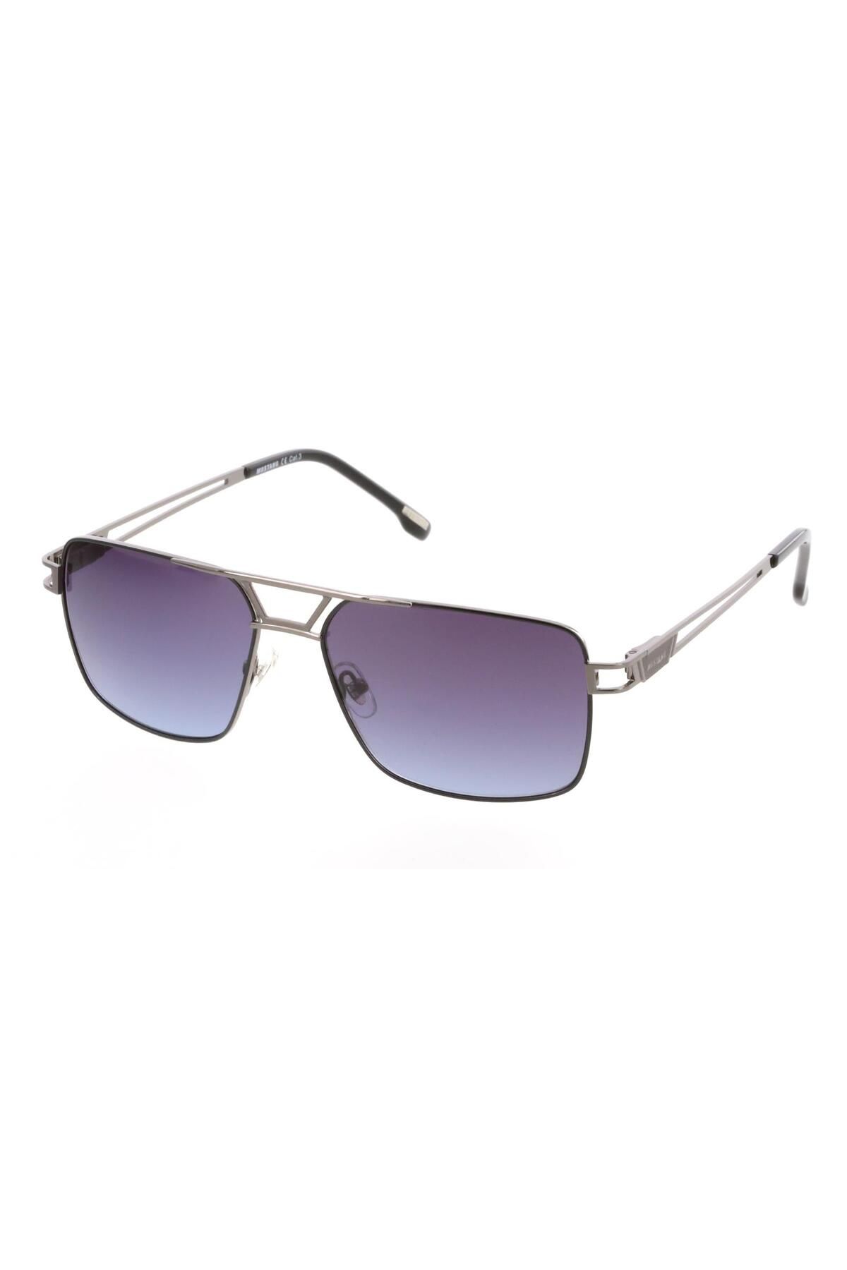 عینک آفتابی موستانگ Mustang-MU2350-02-59