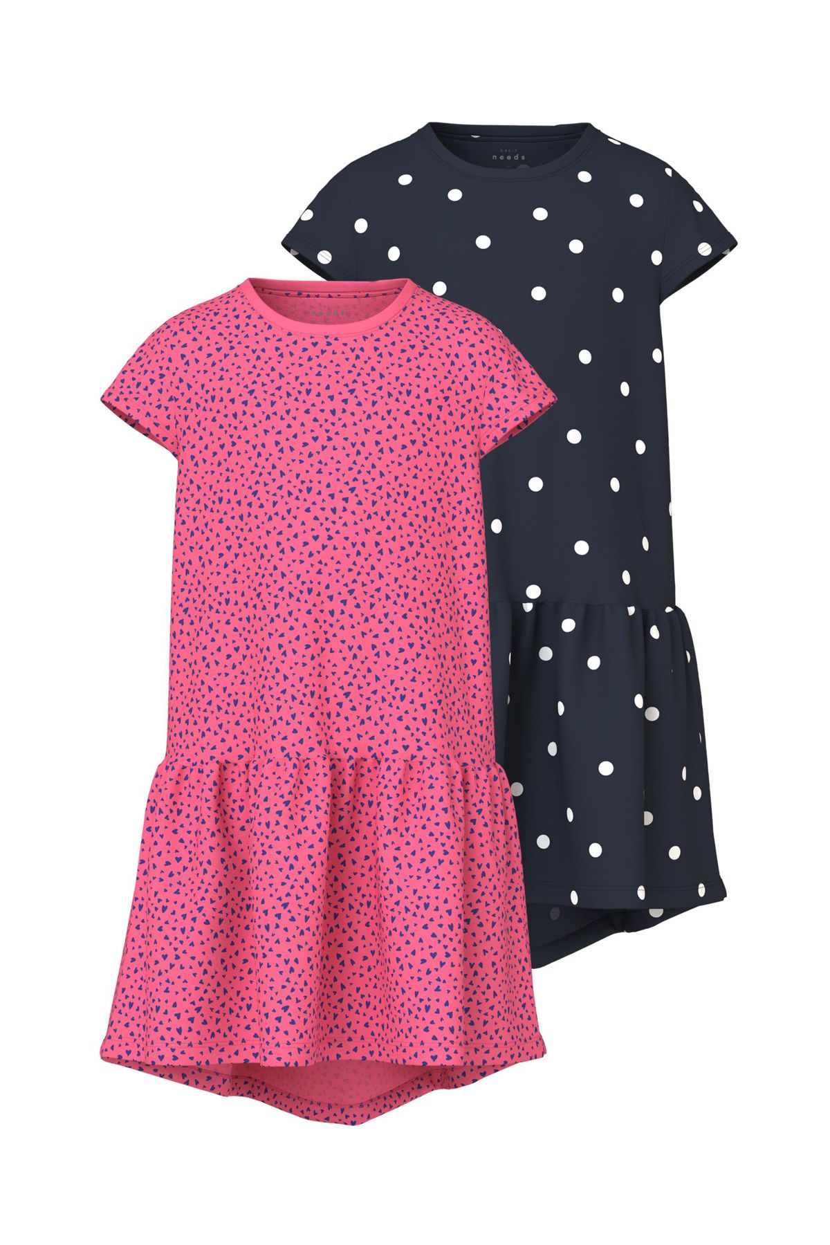 Name it-NKFVIGGA 2P CAPSL DRESS 1