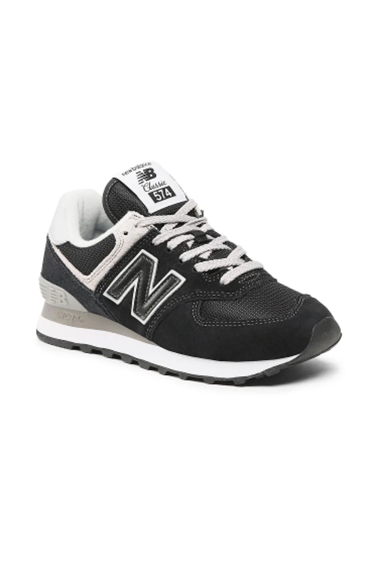New Balance-Wl574Evb 574 Model Numbered 2