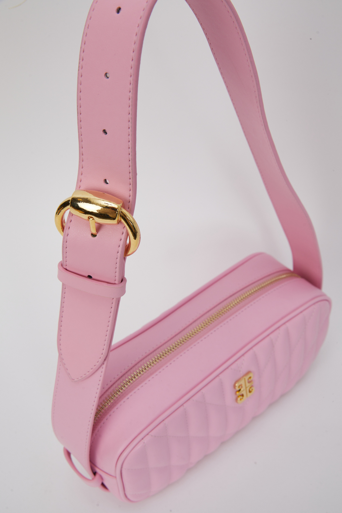 Pierre Cardin-Geantă de umăr de damă roz 05PO24Y1865 3