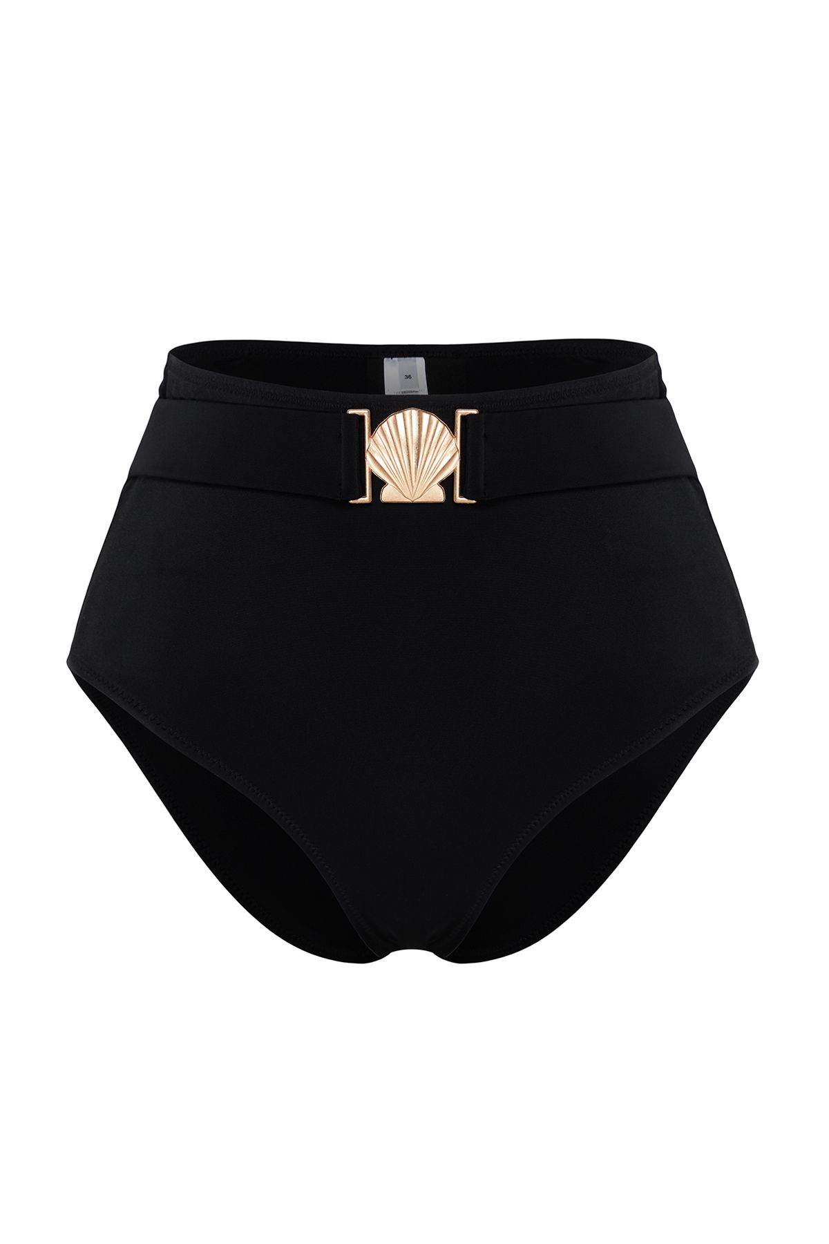 trendyolmilla-womens-black-plain-bikini-botto