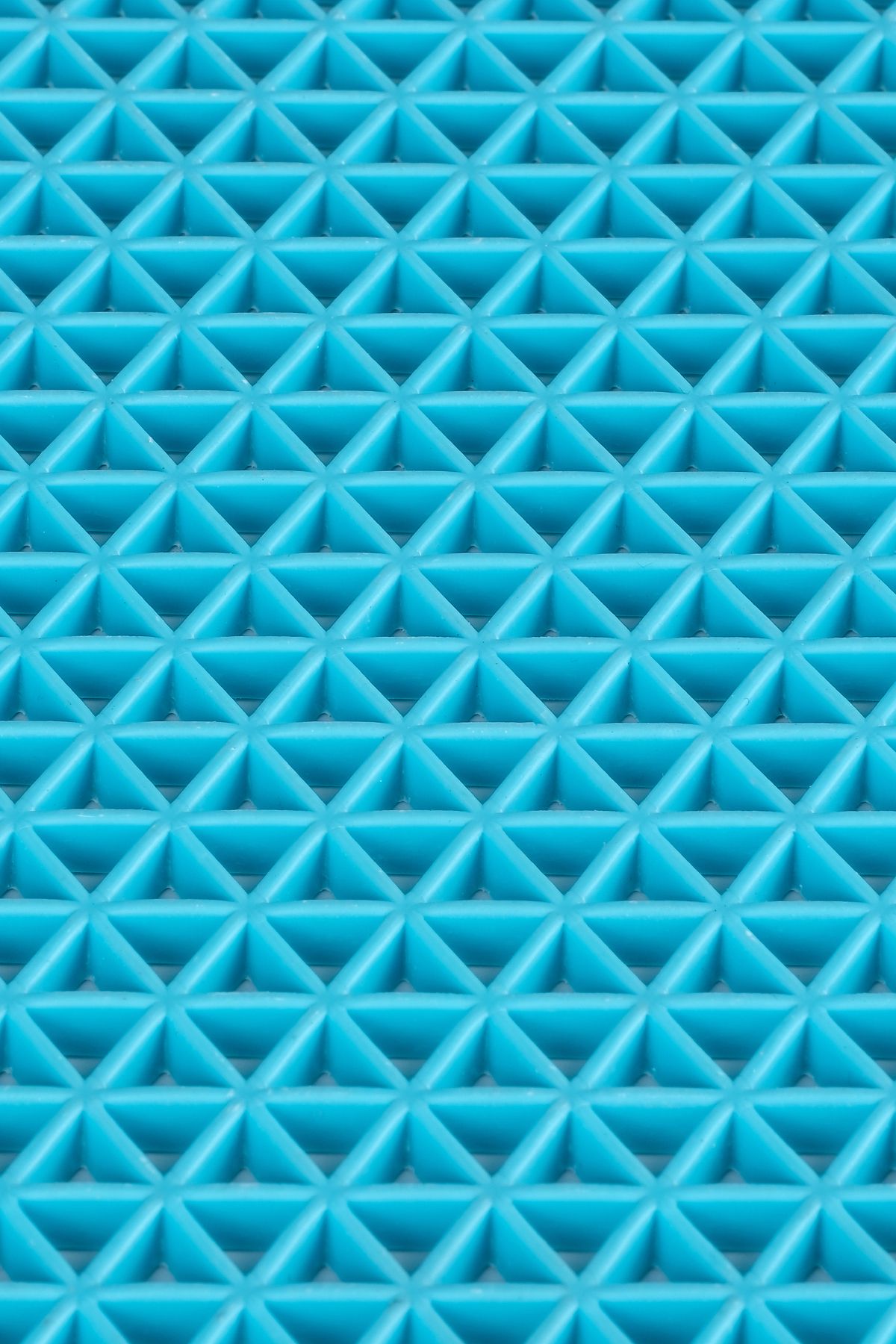TBMPLASTİK-Zmat Star Mat - Non-Slip Bath Mat on Wet Floors - Shower Ablution Sink Door Mat 5