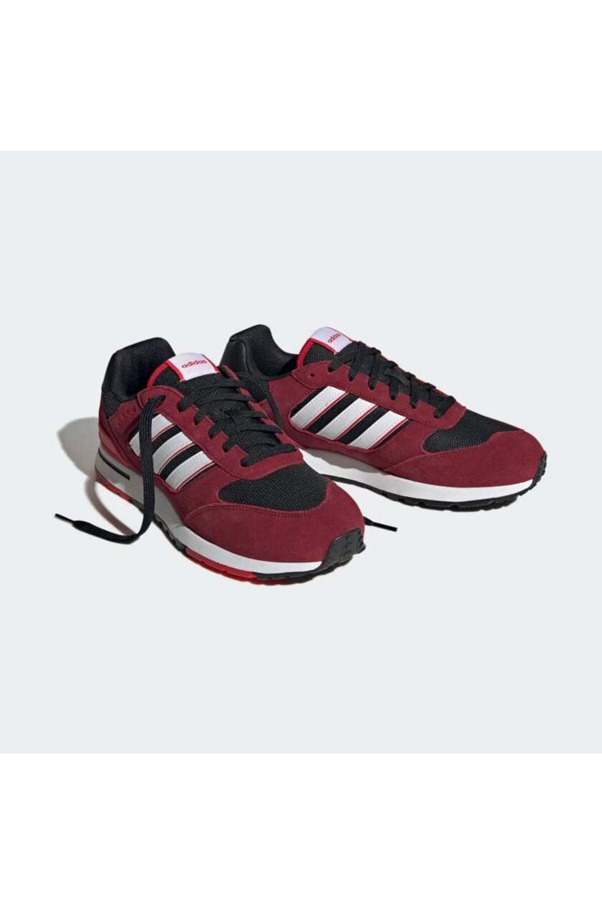 adidas RUN 80s Men s Running Shoes HP6110 Trendyol