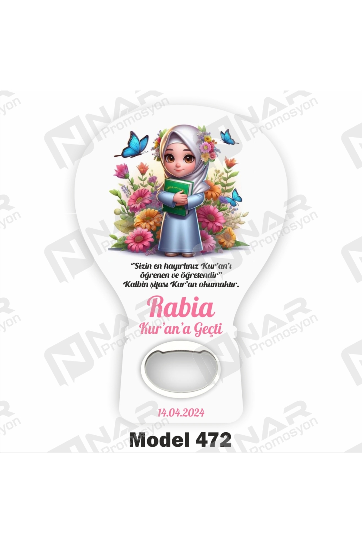 30 Pieces Balloon Opener Magnet - With Magnet on the Back - Including Packaging - Please Send Questions and Answers