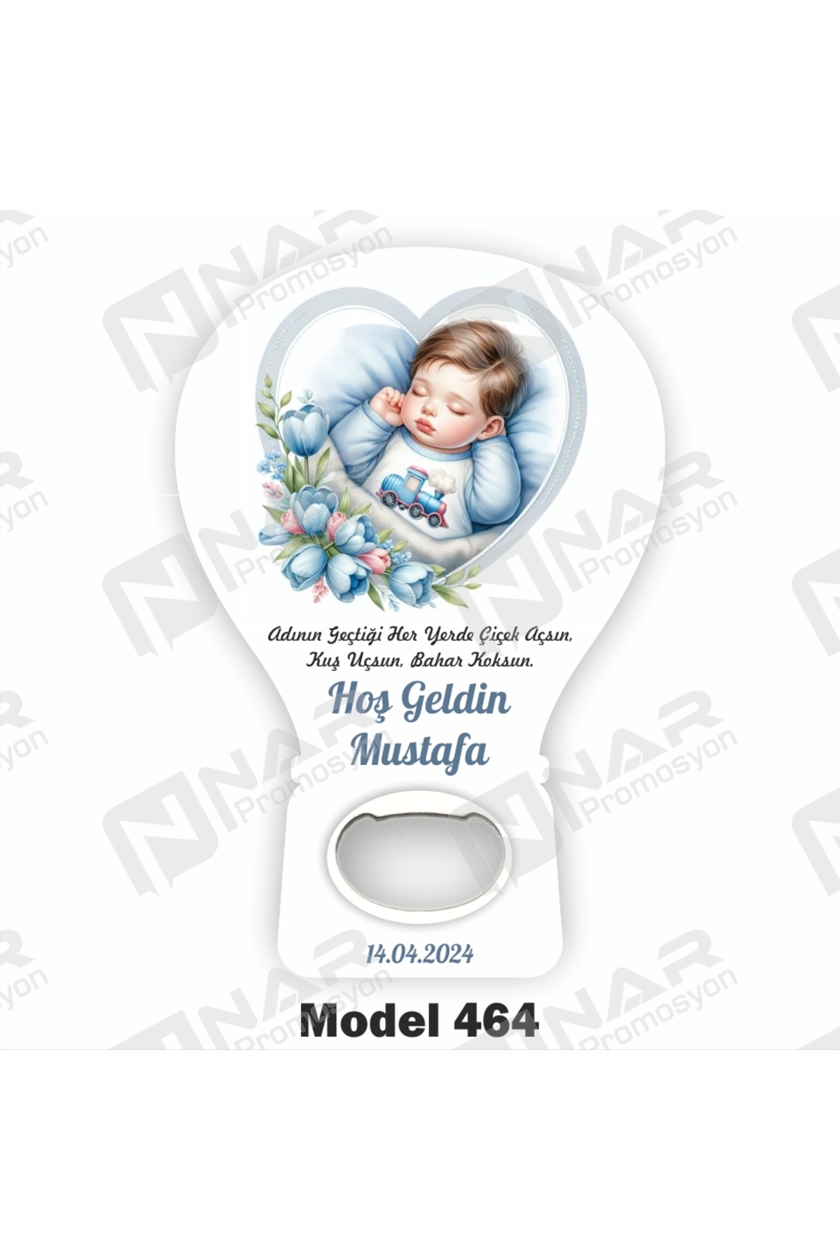 30 Pieces Balloon Opener Magnet - With Magnet on the Back - Including Packaging - Please Send Questions and Answers