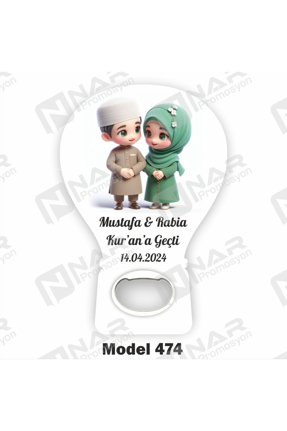 30 Pieces Balloon Opener Magnet - With Magnet on the Back - Including Packaging - Please Send Questions and Answers