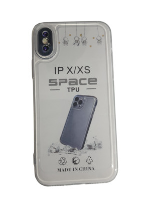 POINTTECH İphone X - Xs Uyumlu Kamera Korumalı  Şeffaf Kılıf Darbe Emici Şeff...
